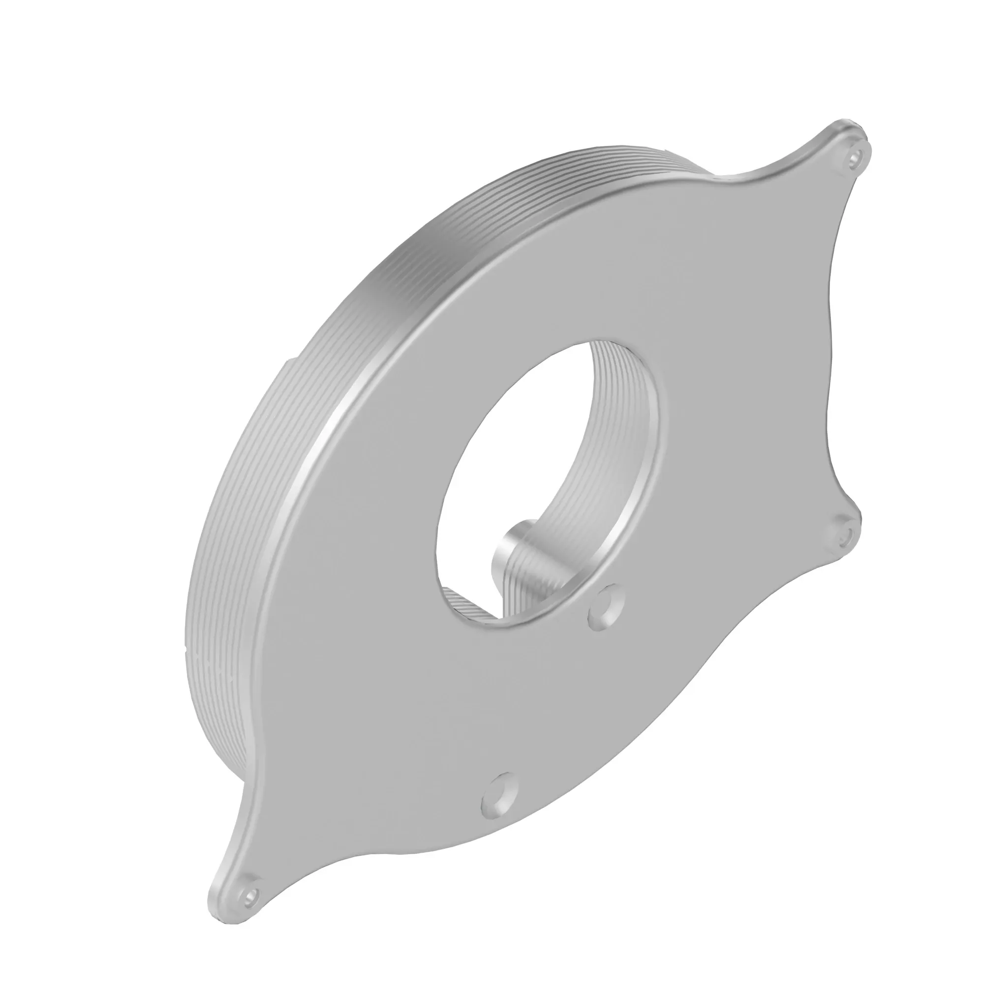 Oil Cooler