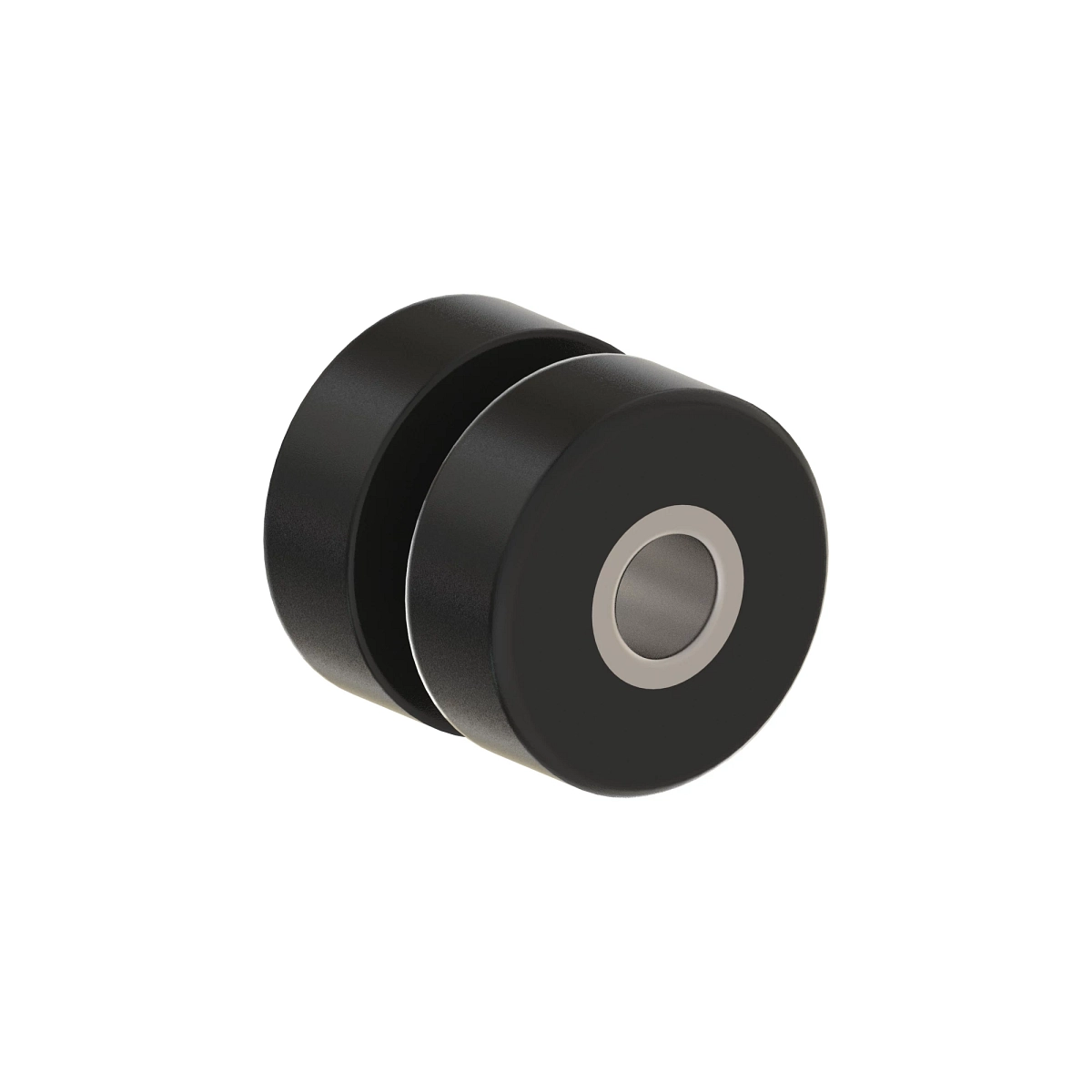 Isolator, Two-Piece Mount