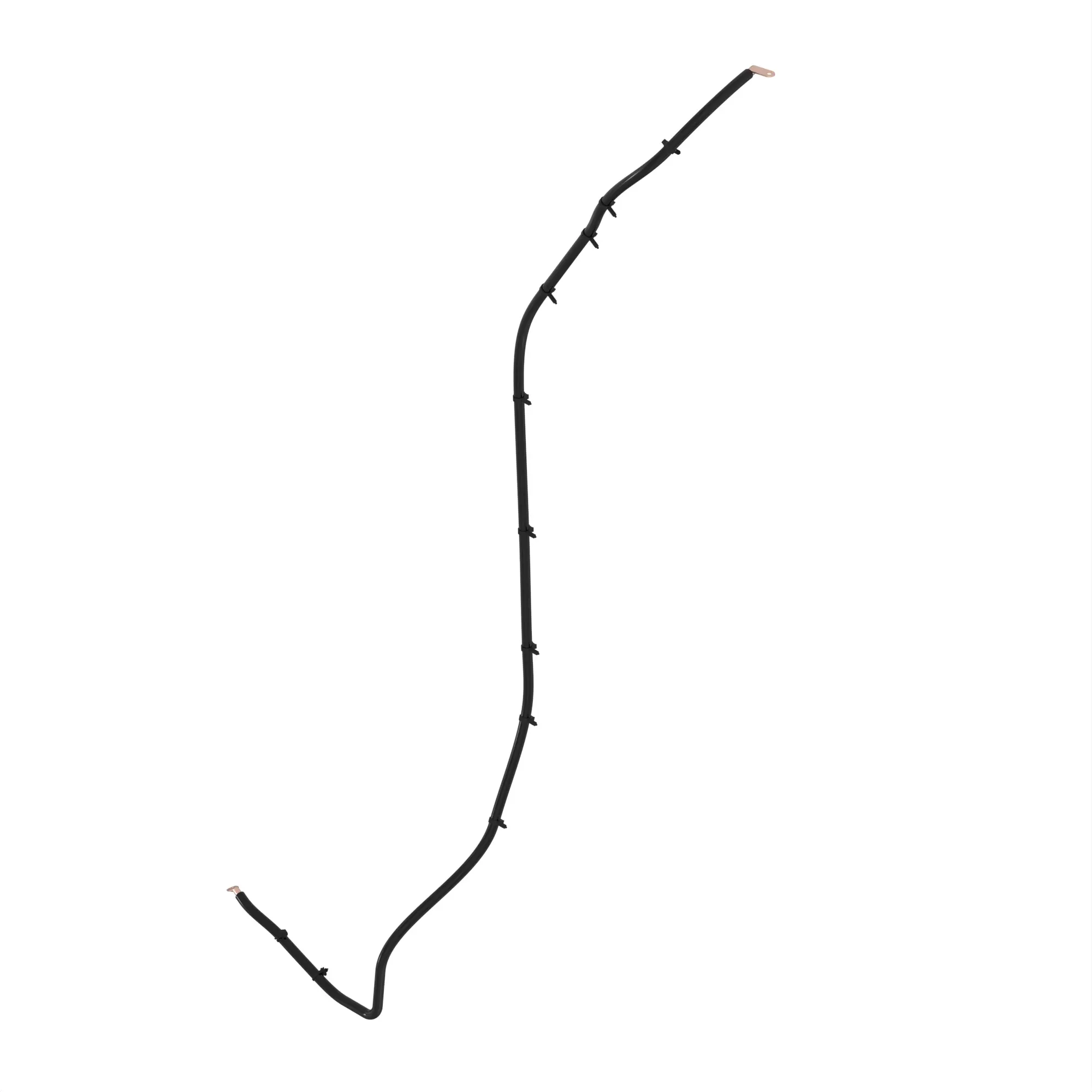 BATTERY CABLE, CAB POWER, 8R