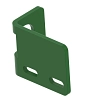 BRACKET, GEARSHIFT CONTROL