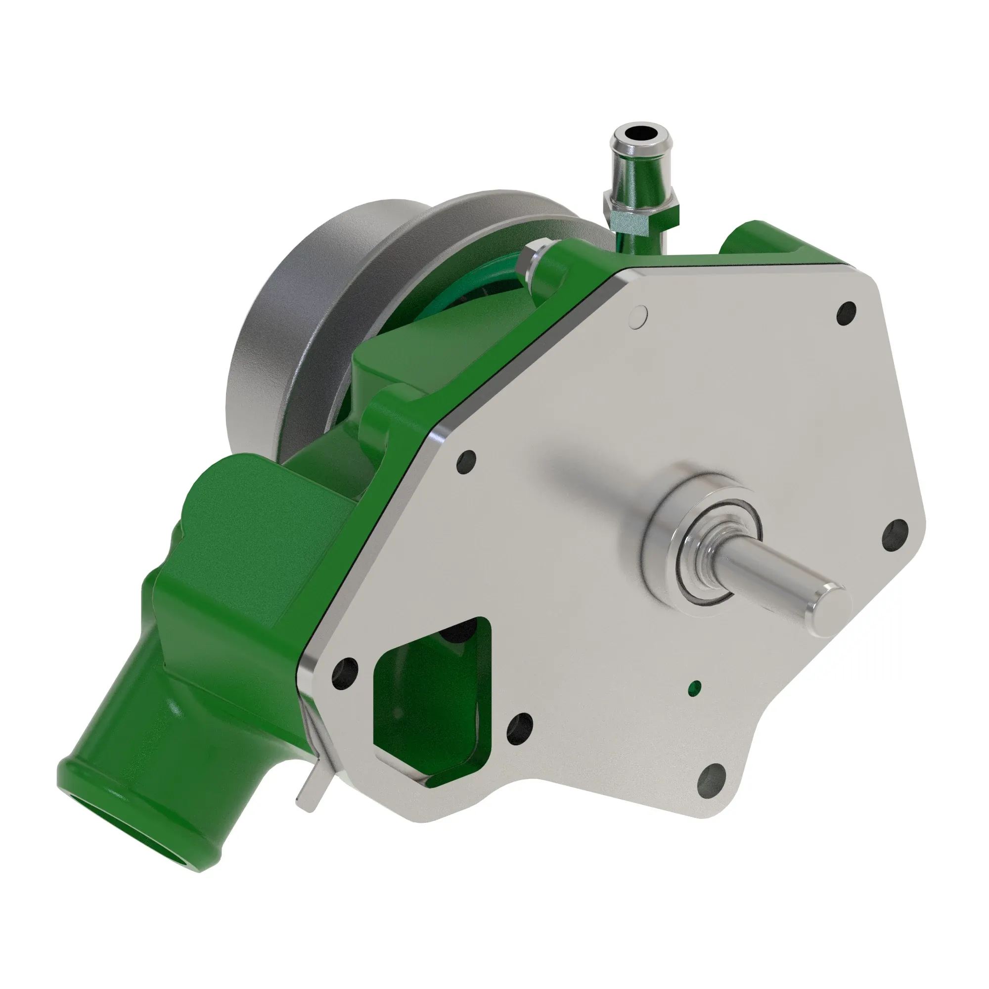 Water Pump