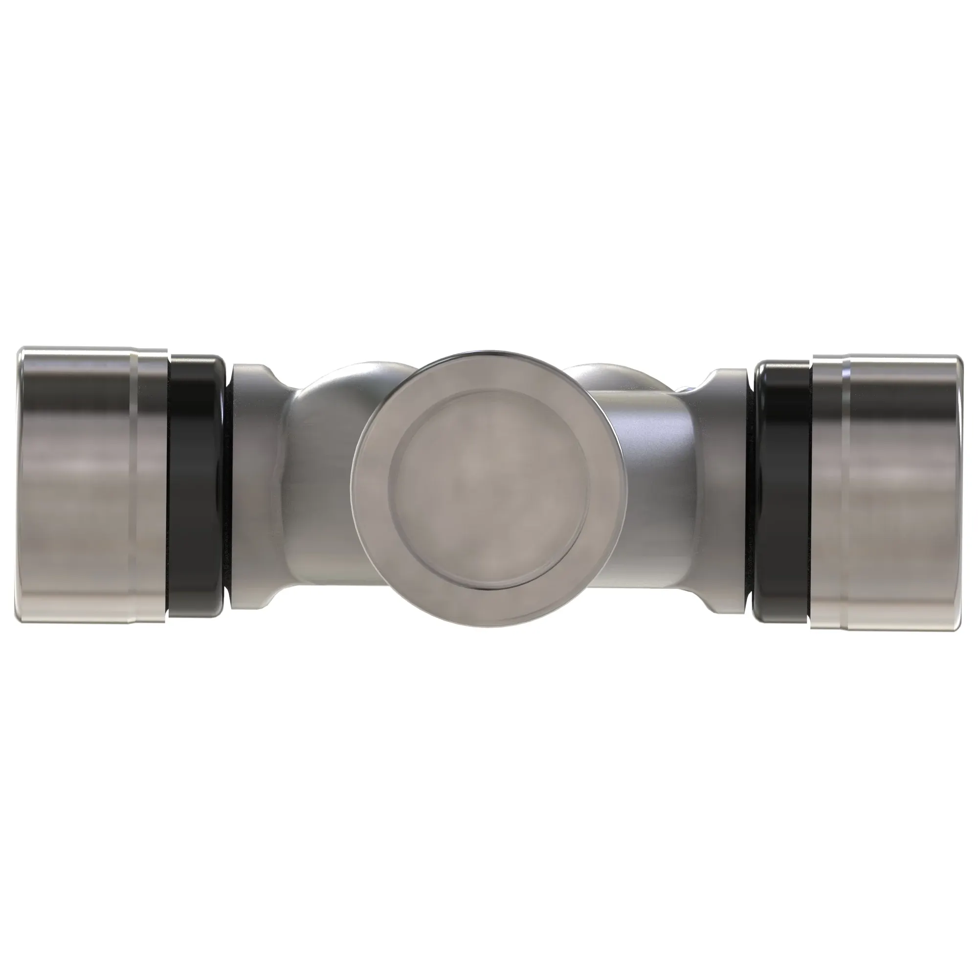 CROSS AND BEARING ASSEMBLY