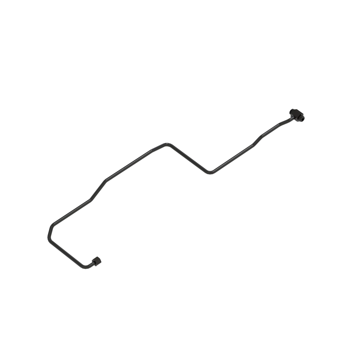 Oil Tube, Line, Oil (Hst to Cooler)