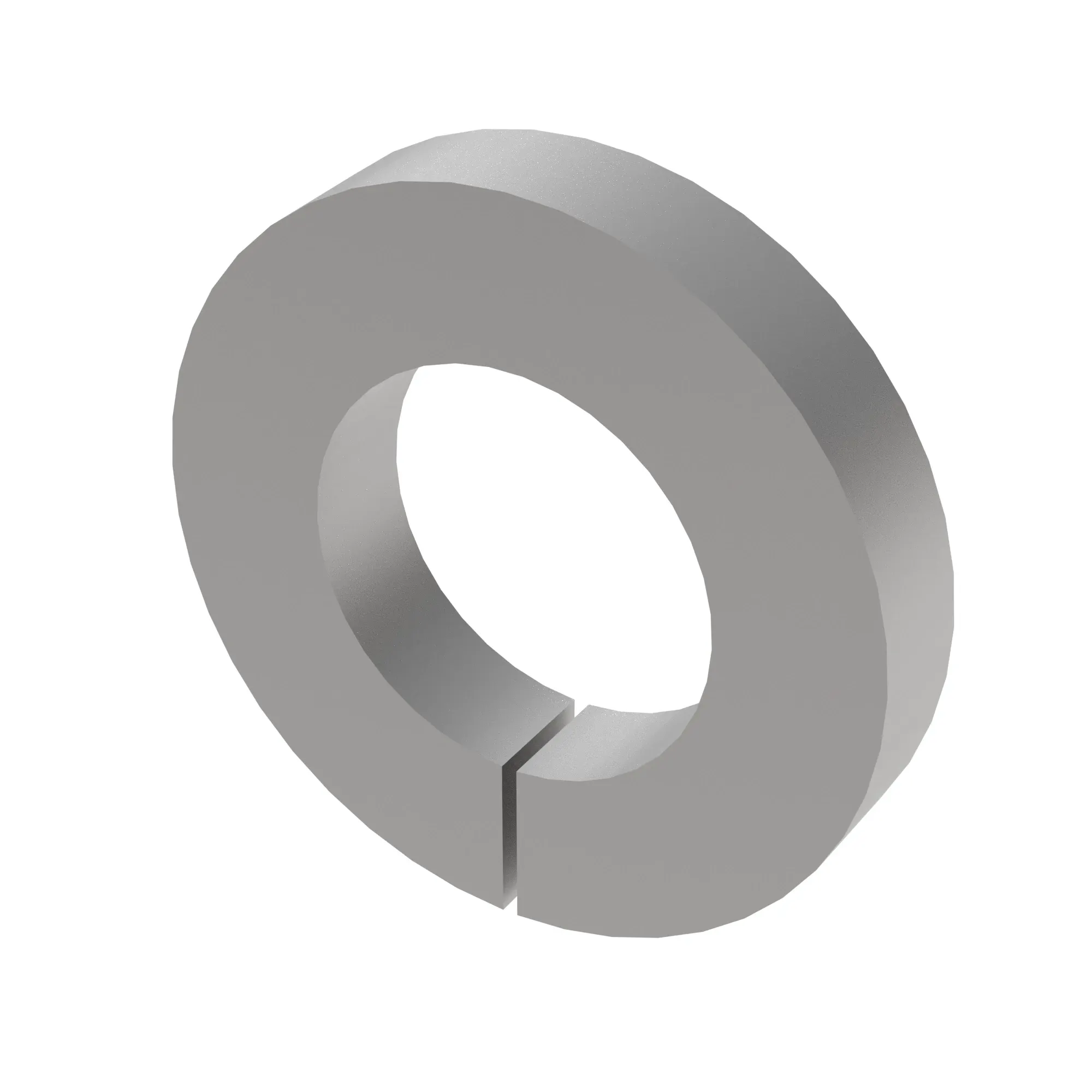 John Deere Helical Spring Lock Washer - 12H339