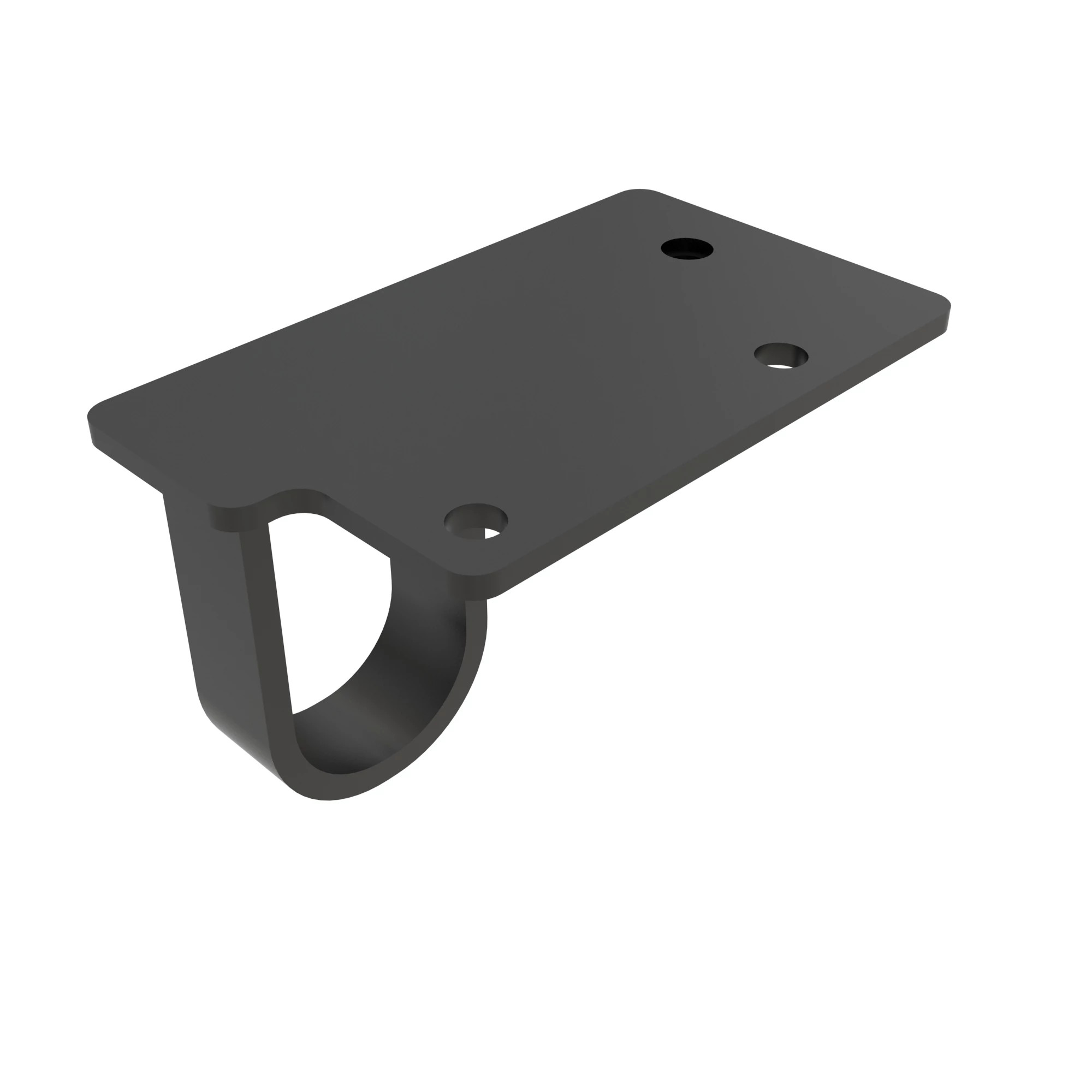 PLATE, ASSY., RH