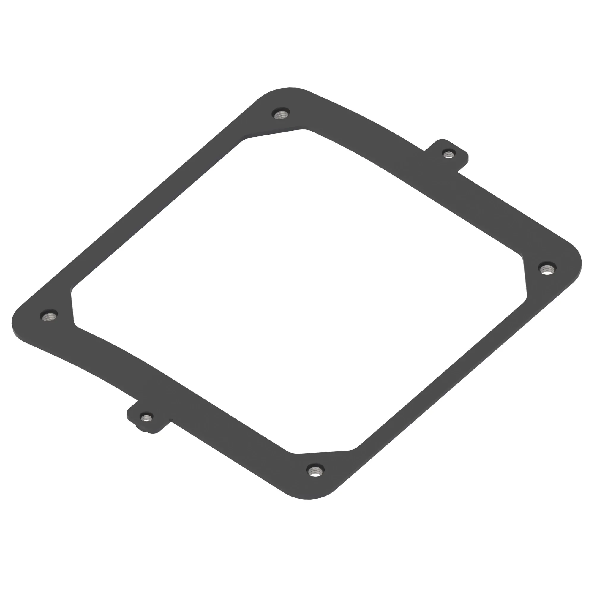 John Deere Plate - F726914
