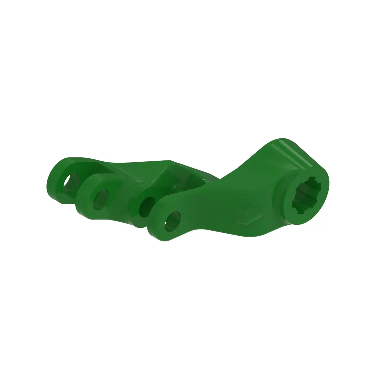 TIE LEVER, RH.