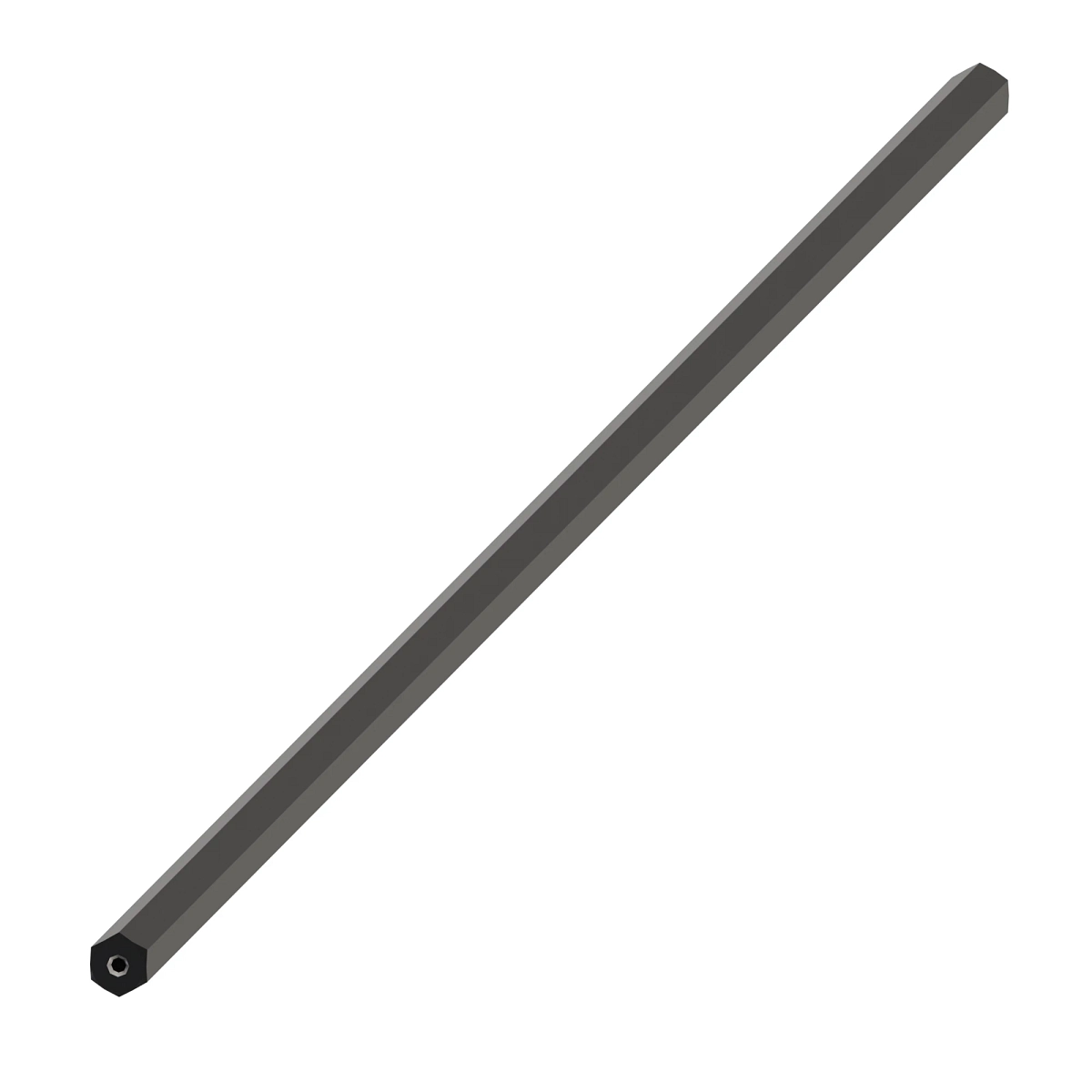 Drive Shaft, 1 1/2 Hex 18R22