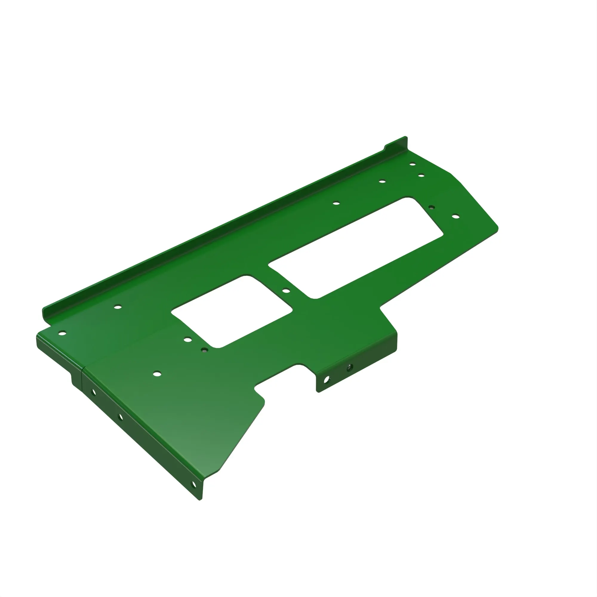 SUPPORT, FRONT HOOD, RH