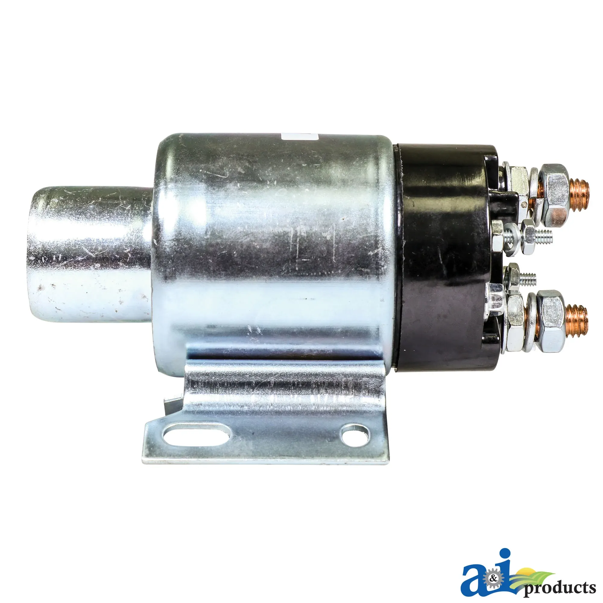 Starter Solenoid