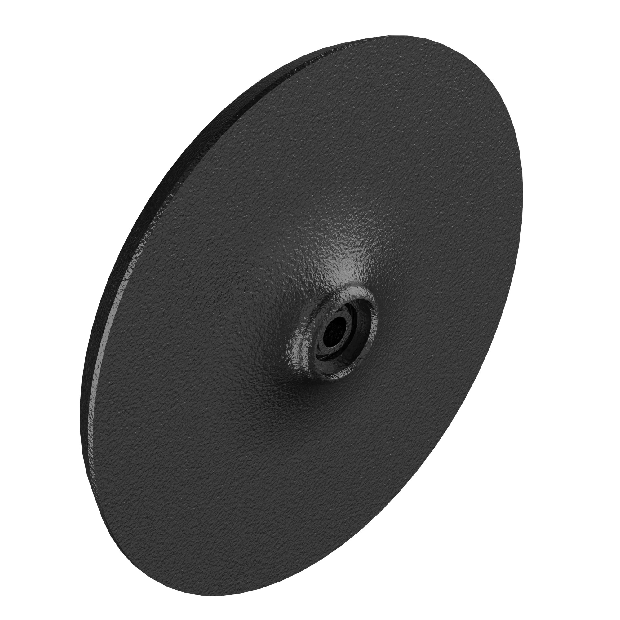 John Deere Cast Closing Wheel - AA73763