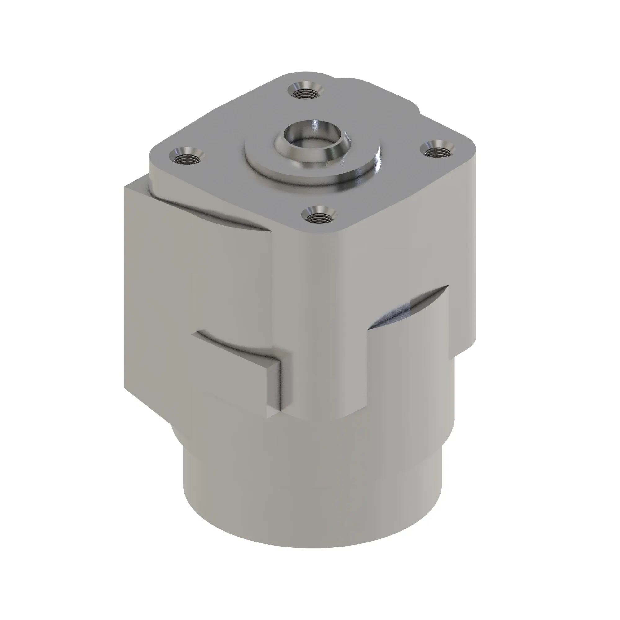 VALVE ASSEMBLY