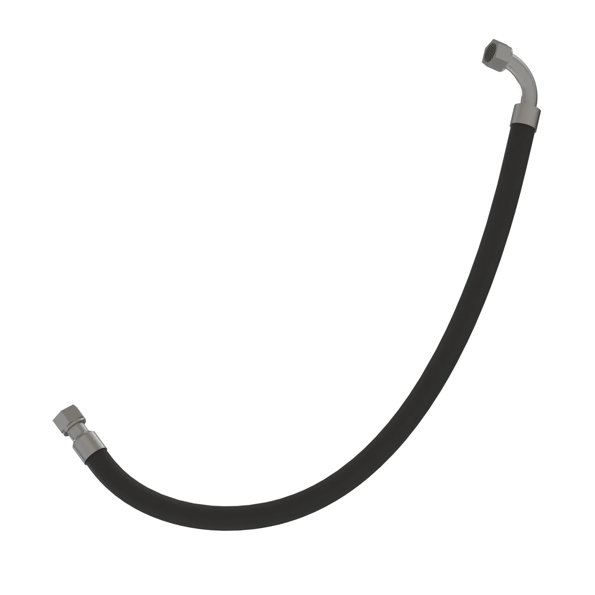 John Deere Hydraulic Hose - F730229