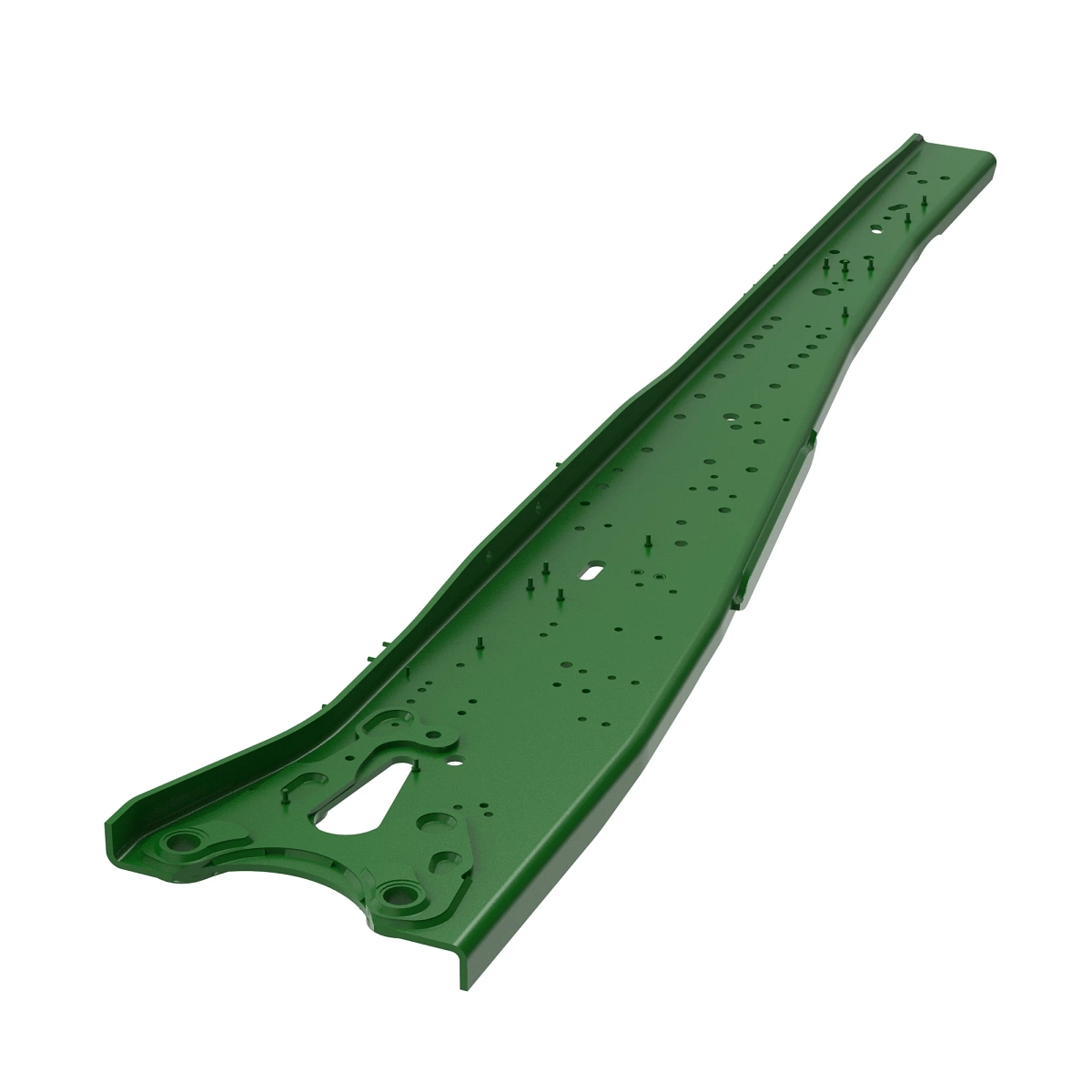 Wing Frame, Assy. With Welding Stud