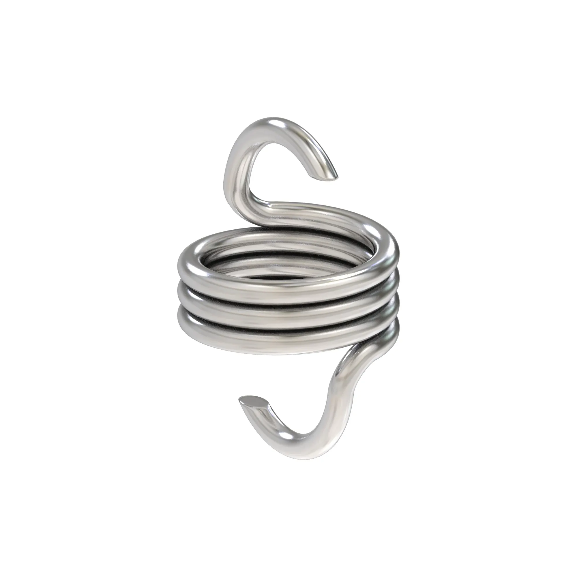 John Deere Extension Spring - L116095