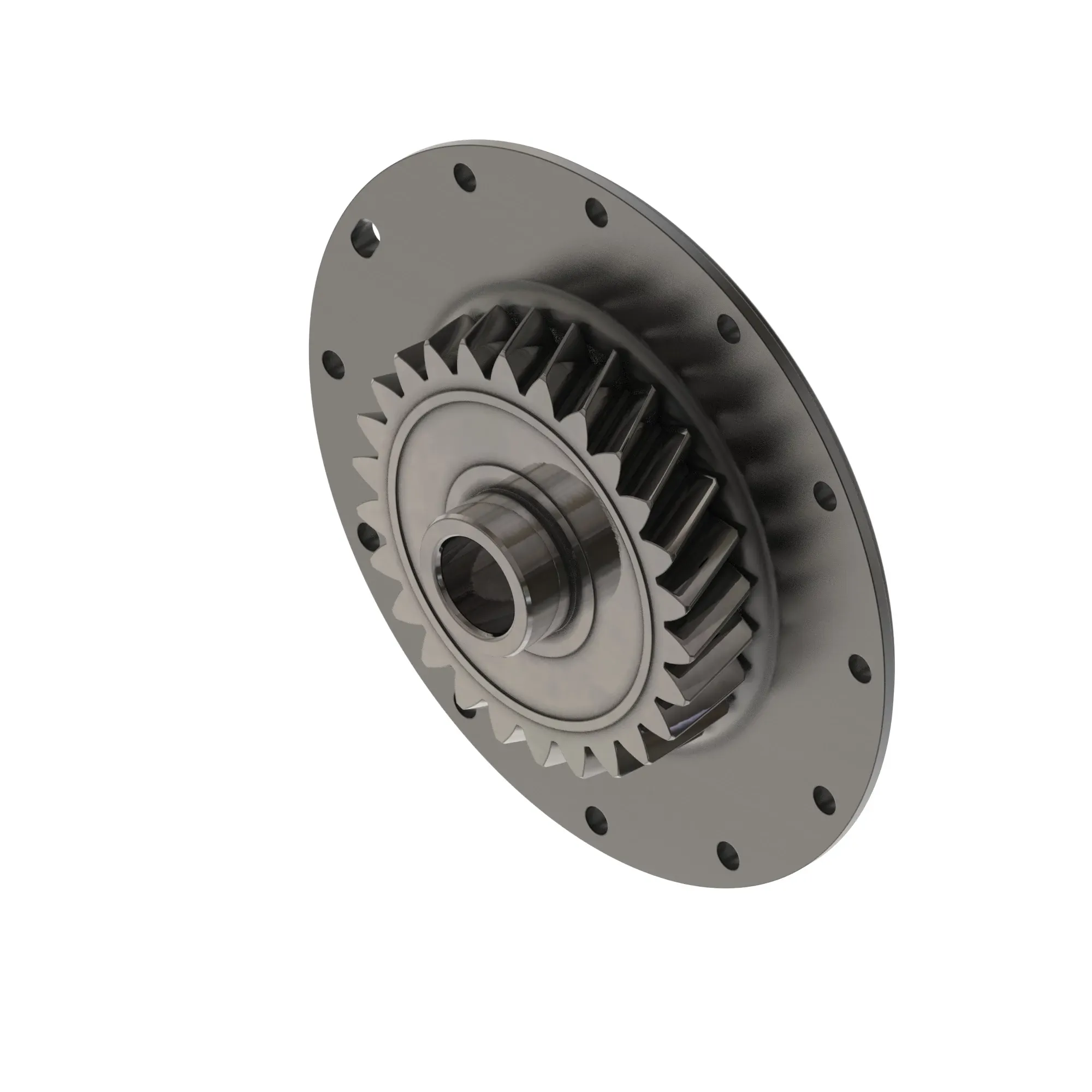 John Deere Clutch Plate - AL200852