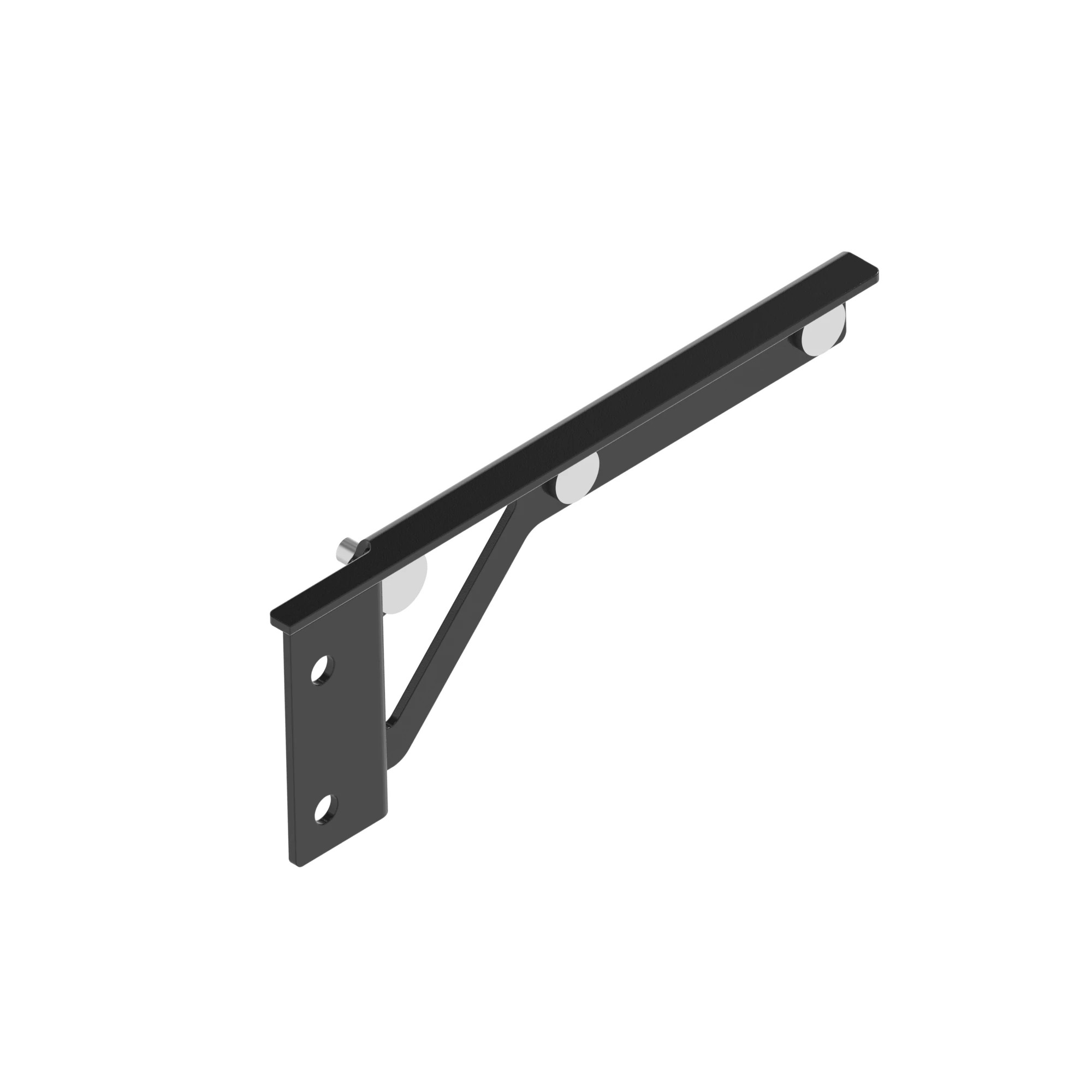 BRACKET, ETHER CAN SUPPORT