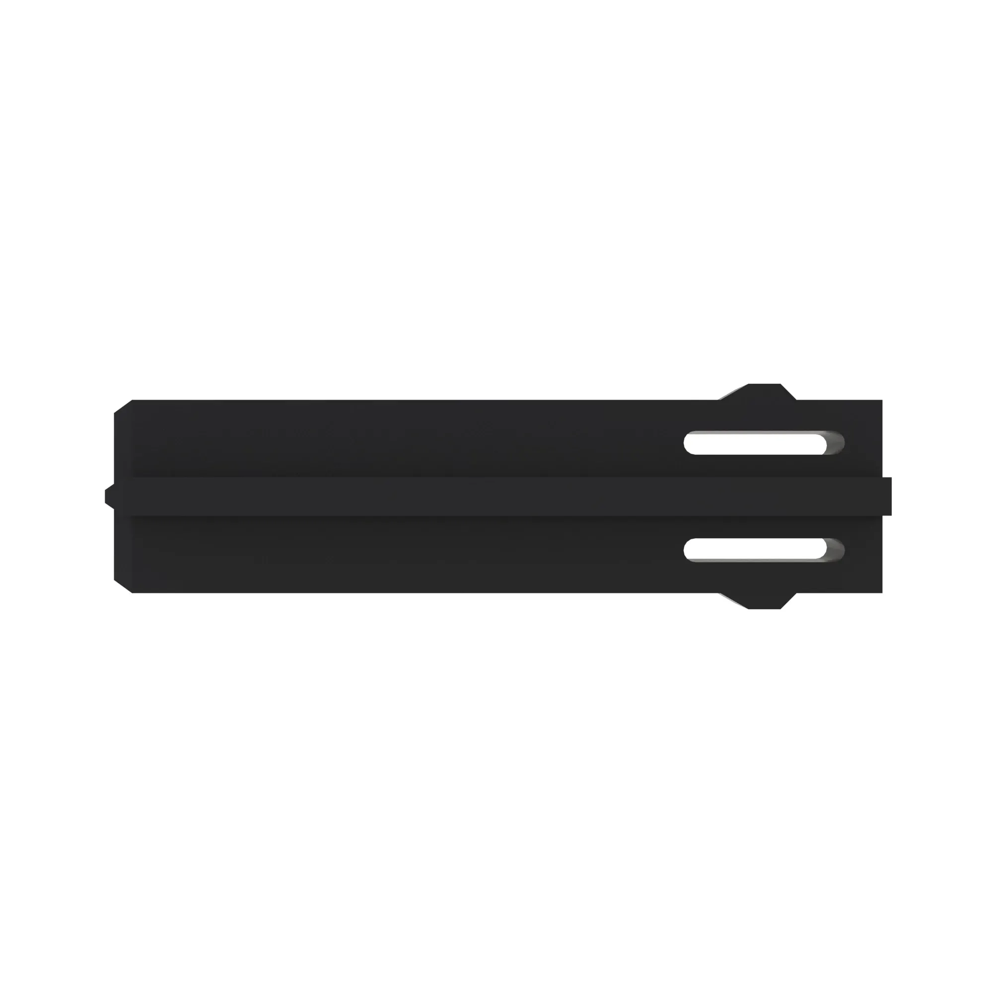 CONN MOLEX MFITTPA 8W F NTRL PLSTC