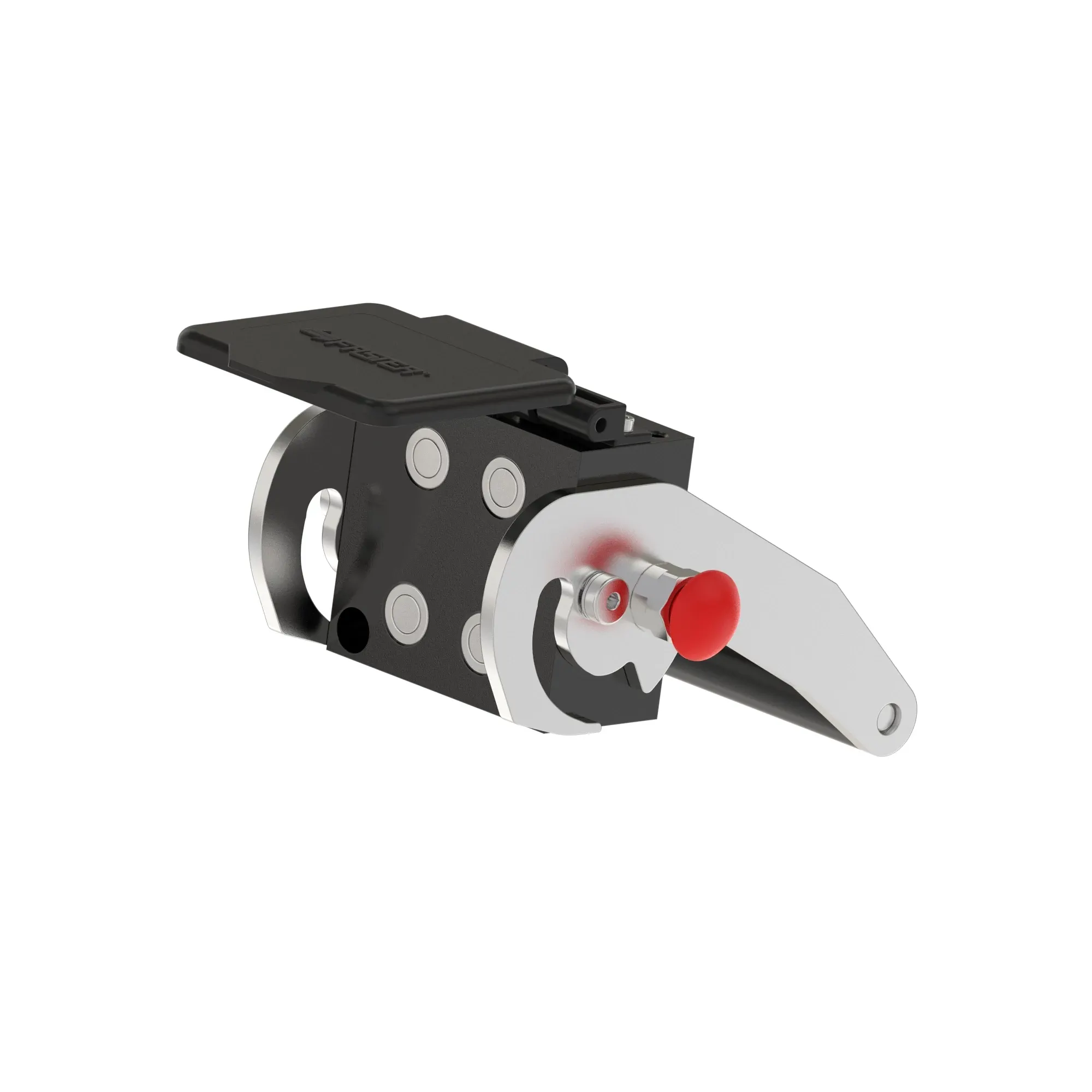 Quick Coupler