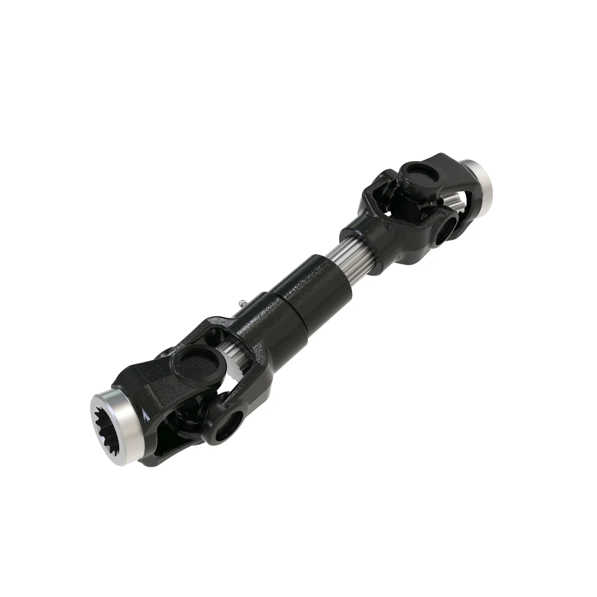 John Deere Universal Joint Assembly - DC100027