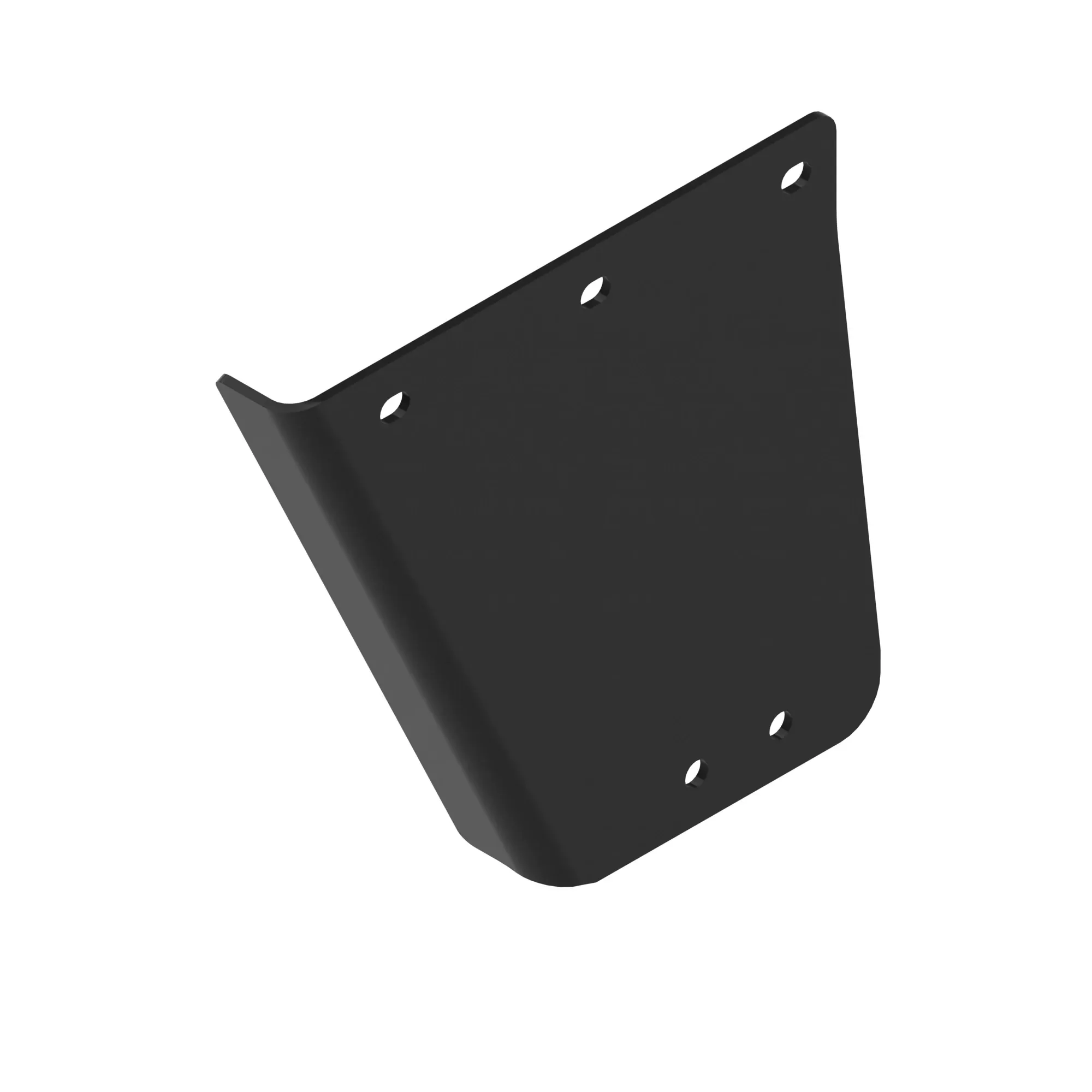 STRAP, SUPPORT, LH LOWER