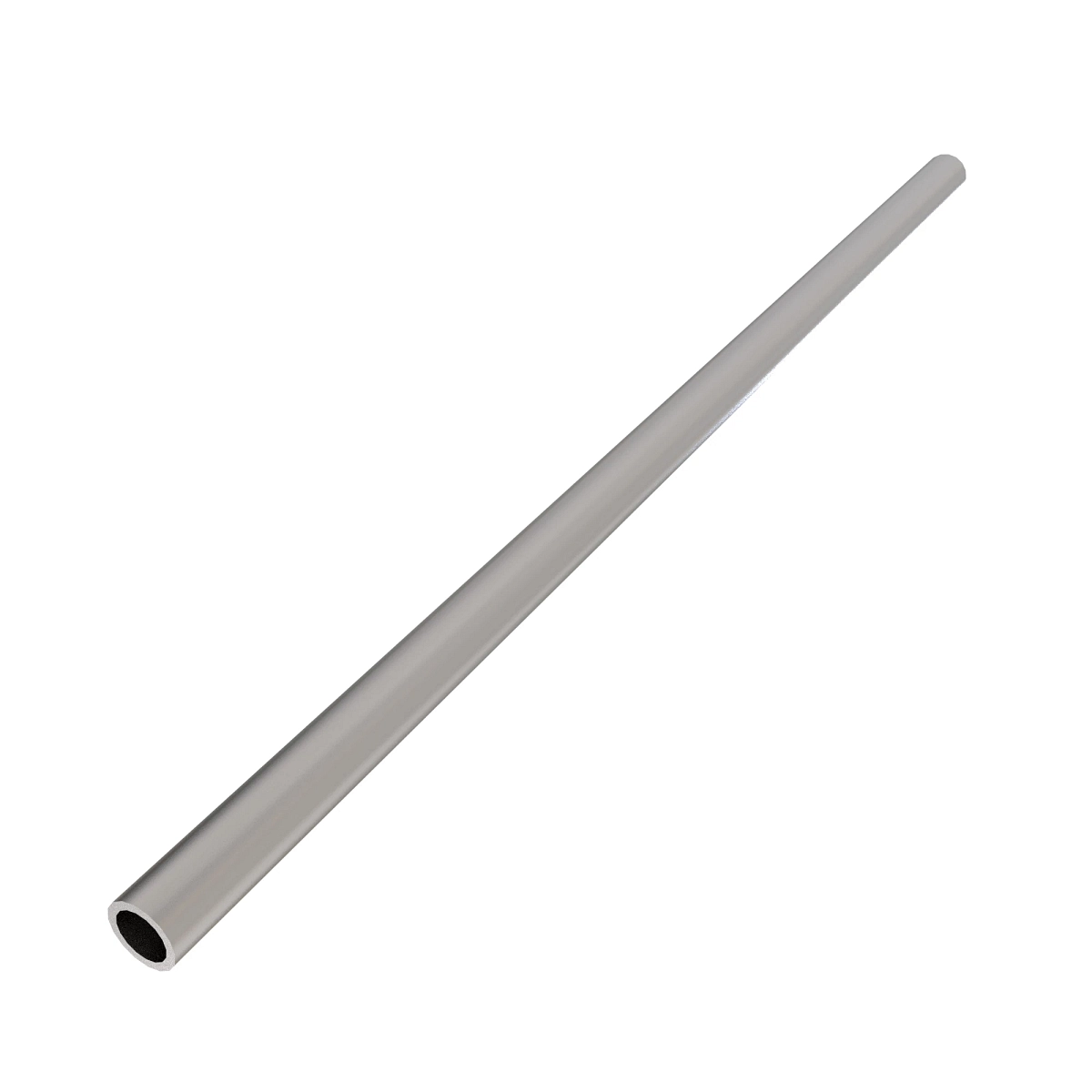 Tube, Handle, Latch
