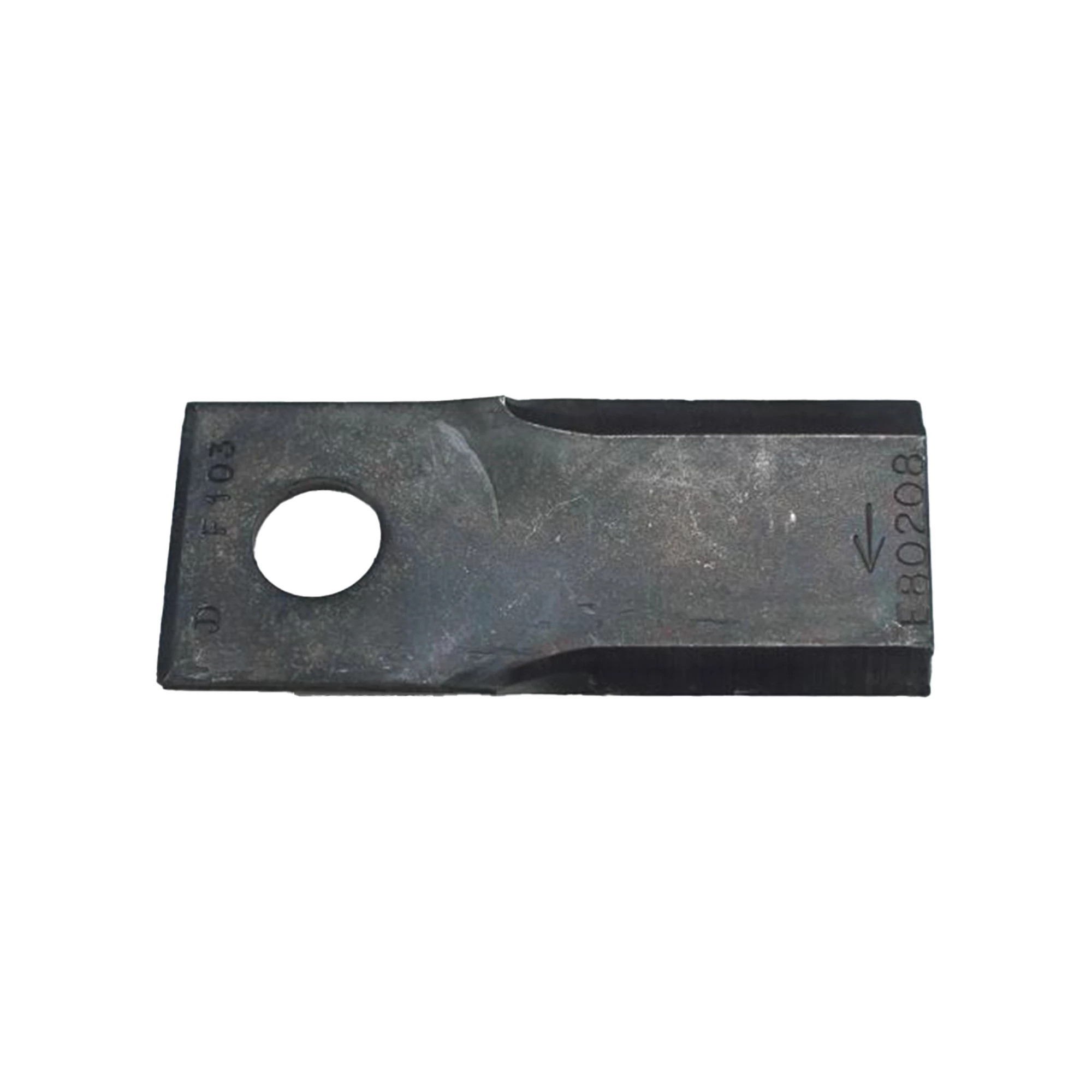 KNIFE (CLOCKWISE)