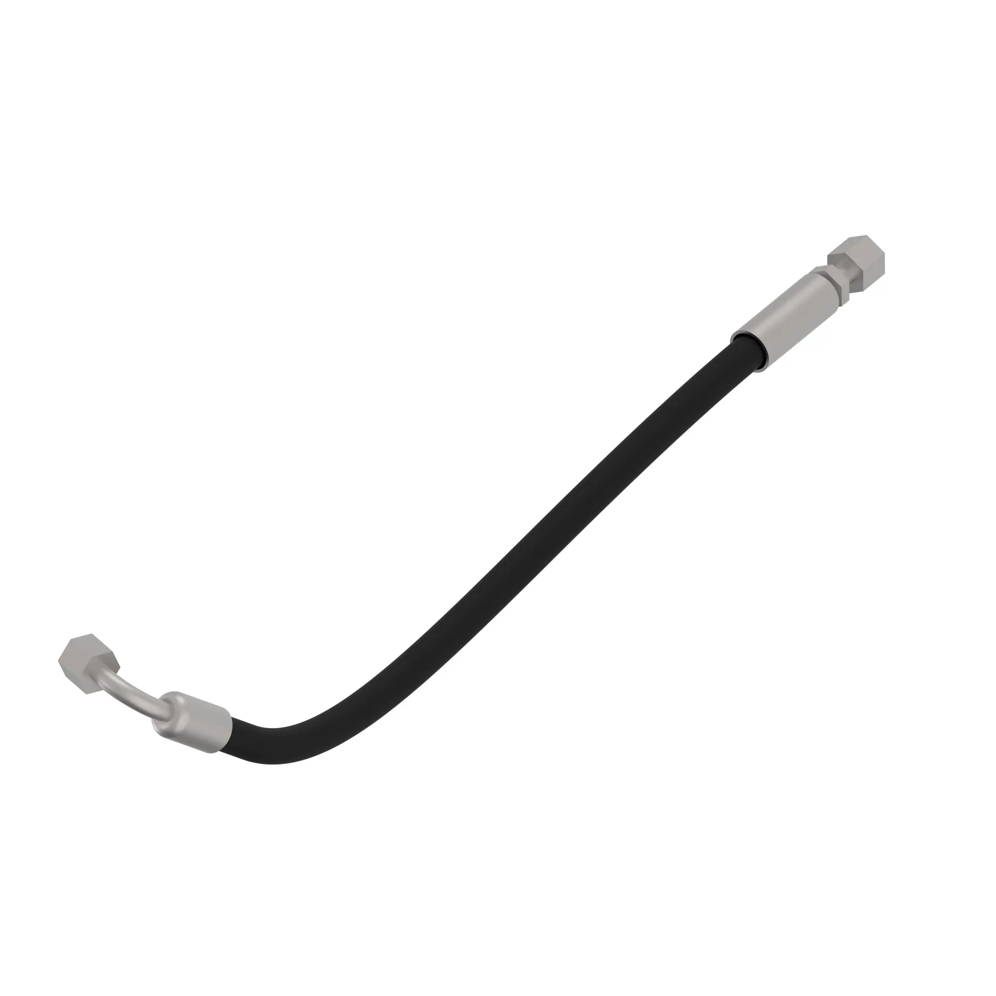 HYDRAULIC HOSE