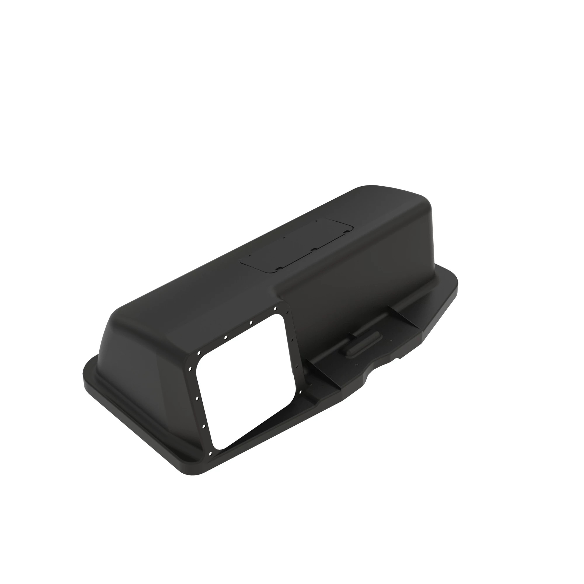 John Deere Top Hopper - GY22192