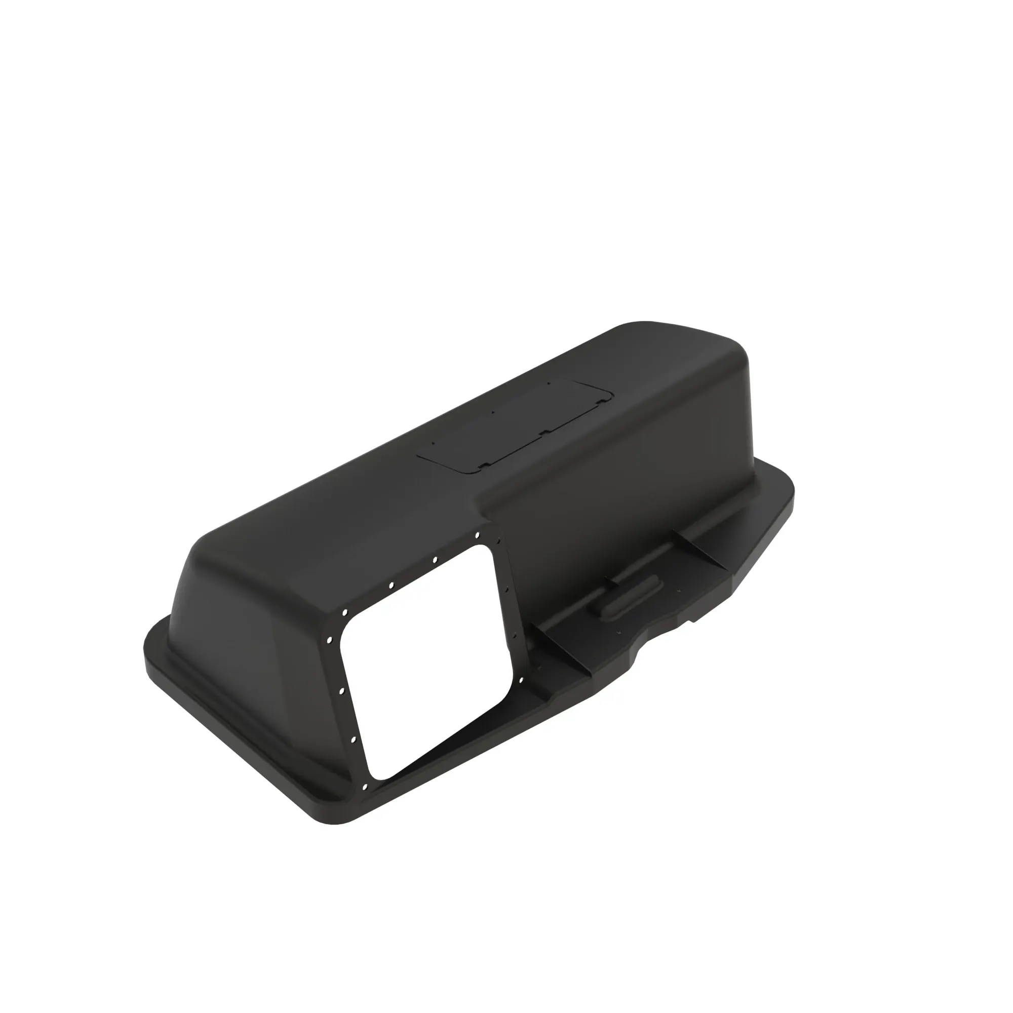John Deere Top Hopper - GY22192