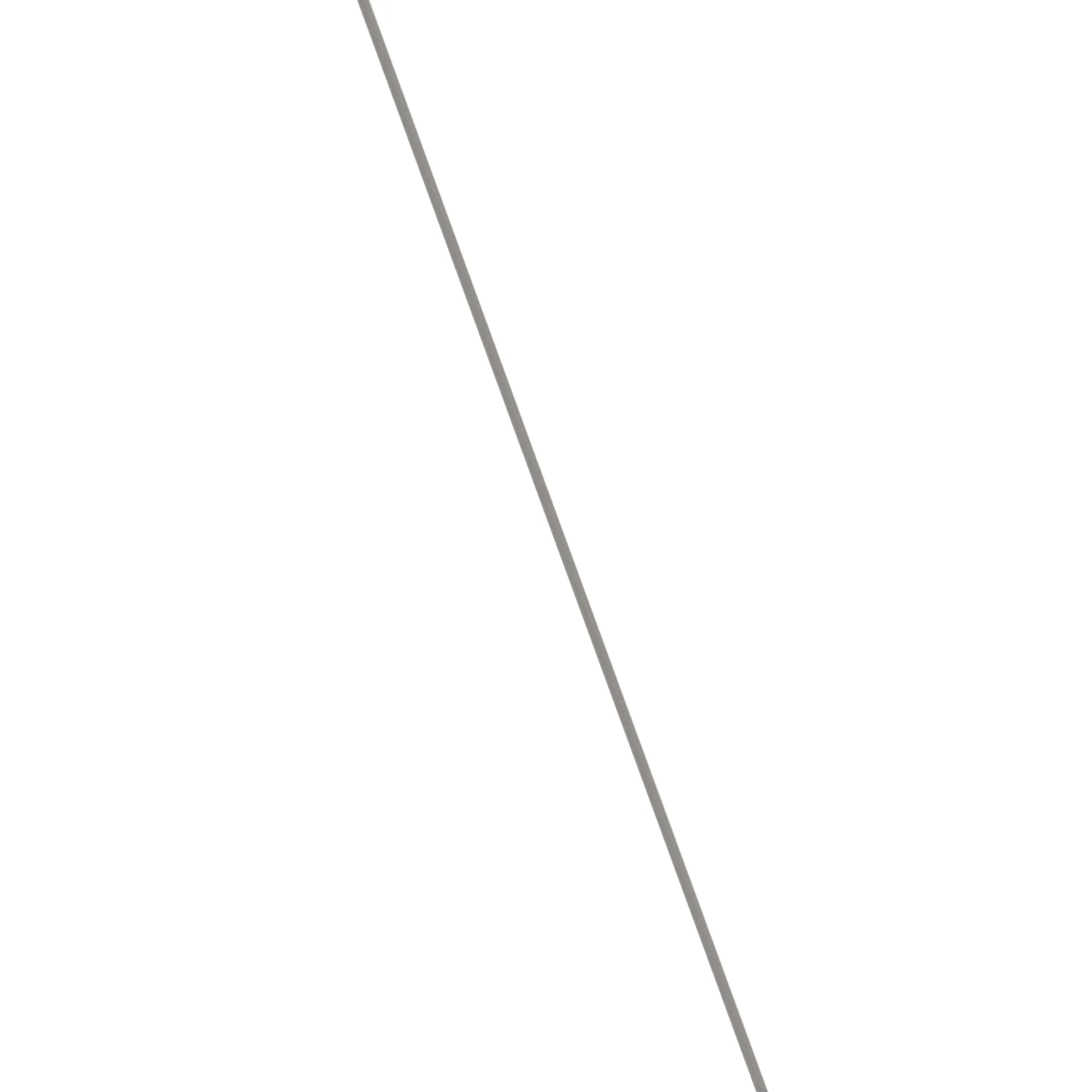 John Deere Tie-Bar RH Tube - H231466