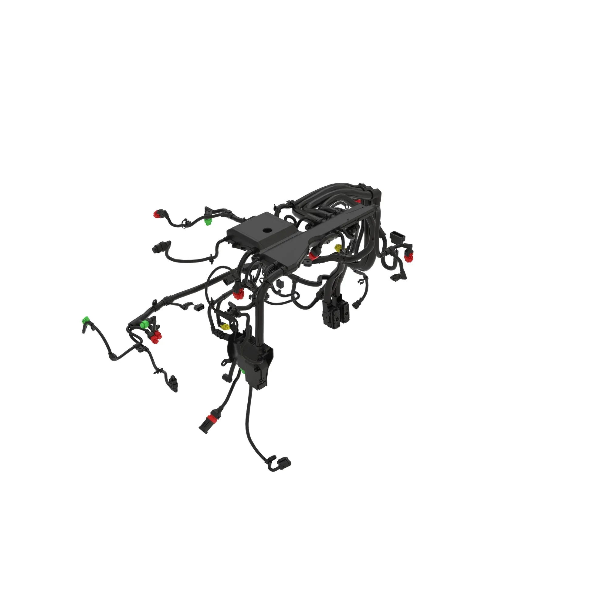 John Deere Wiring Harness - AL227996
