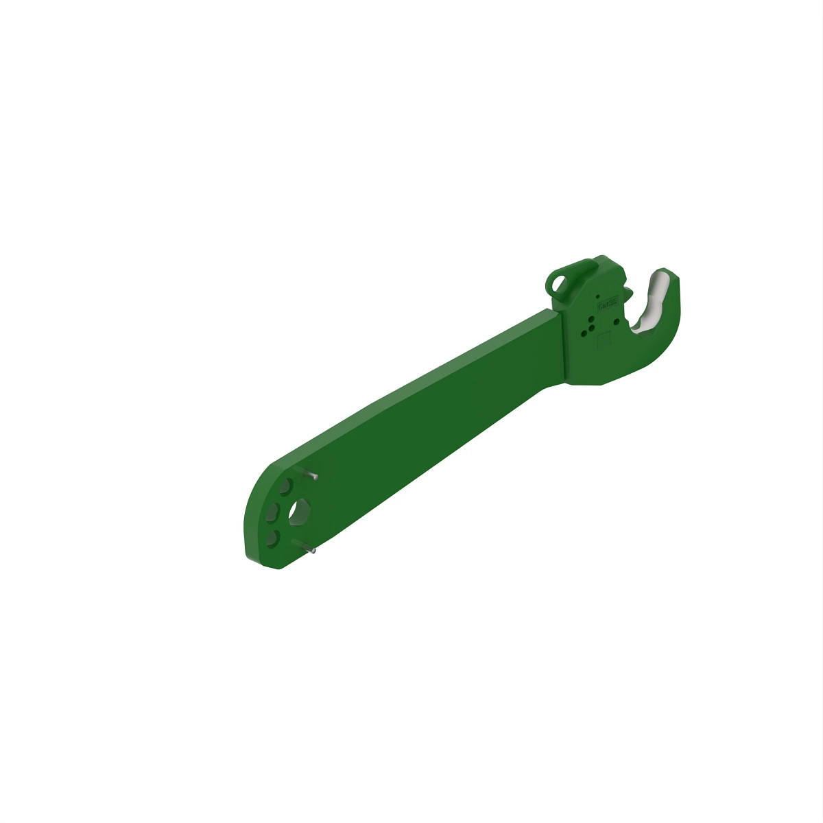 Draft Link, Front Hitch, Cat 3, LH