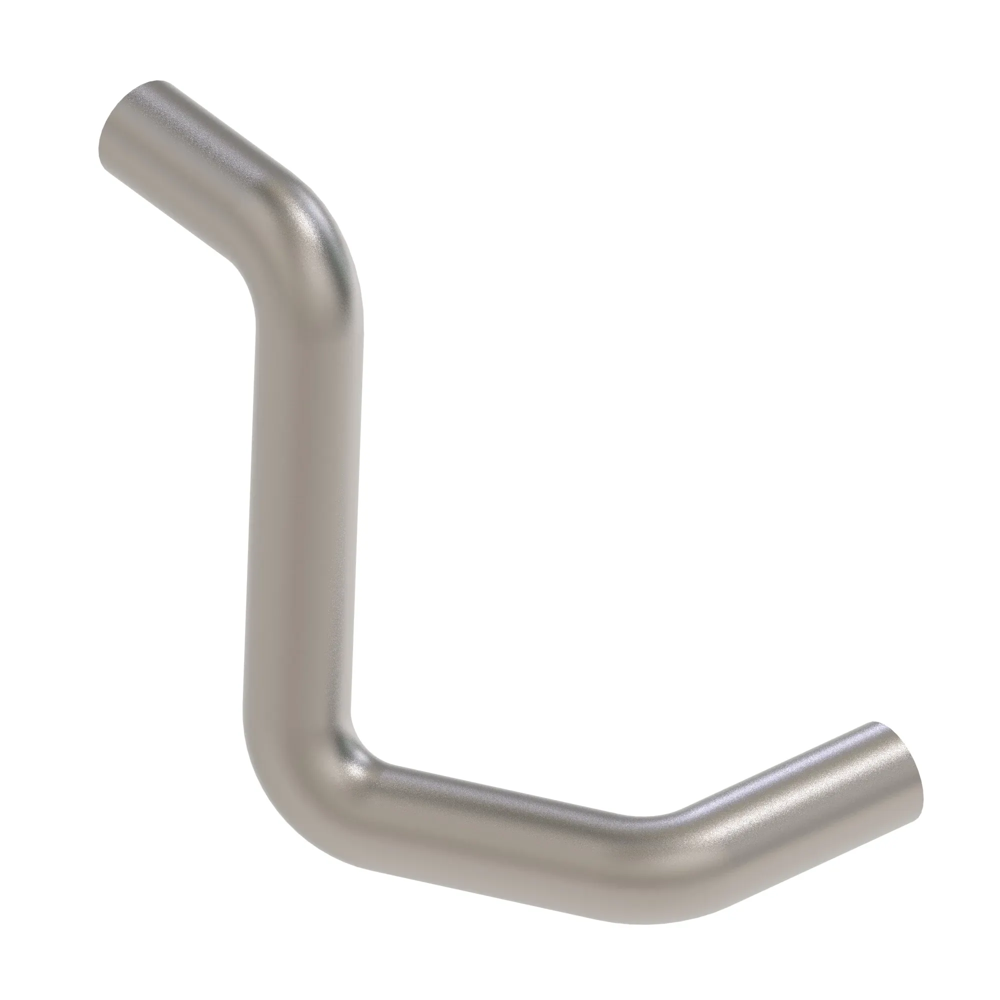 Hose, 9.0L Wide Body Lower Radiator