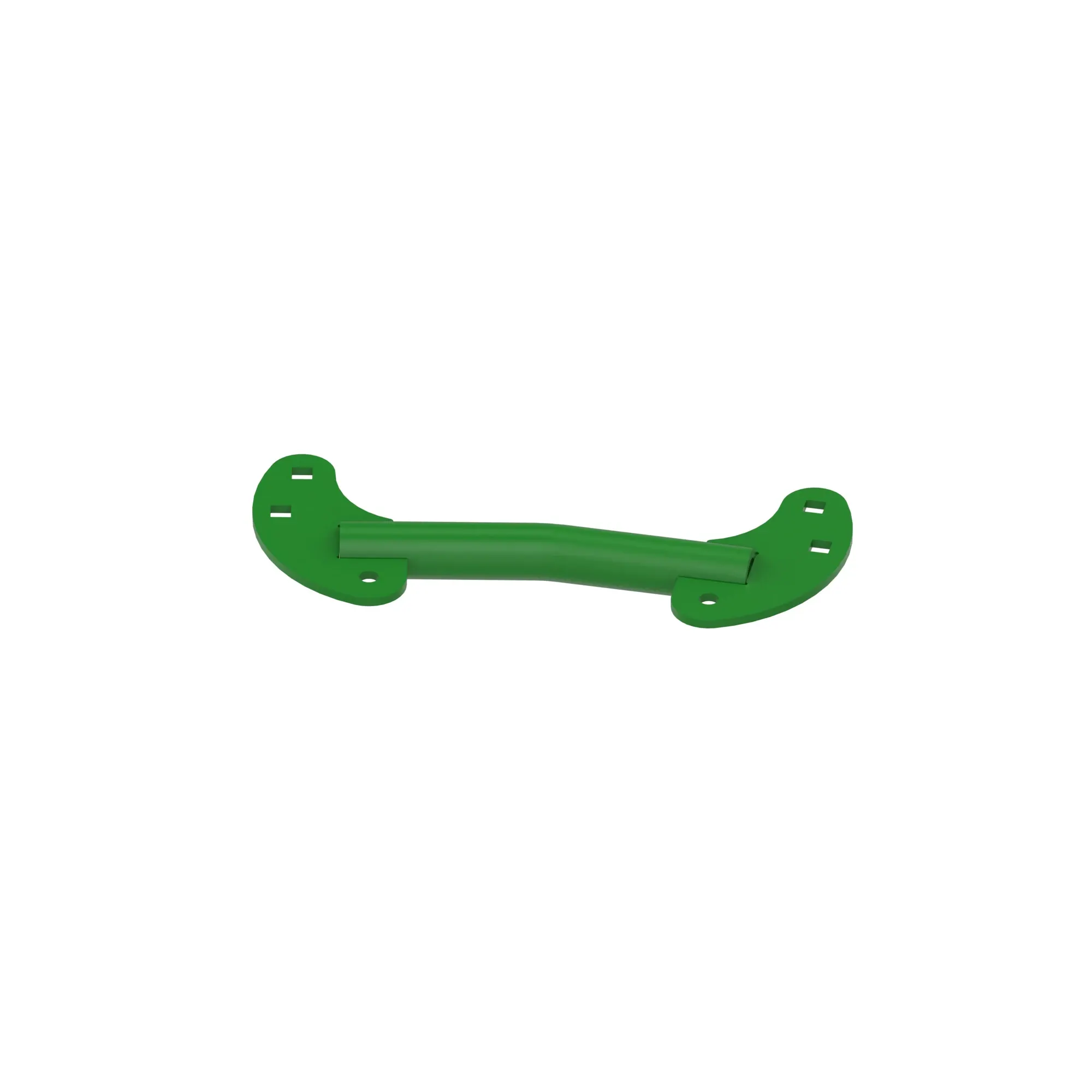 RETAINER, FRONT TILT