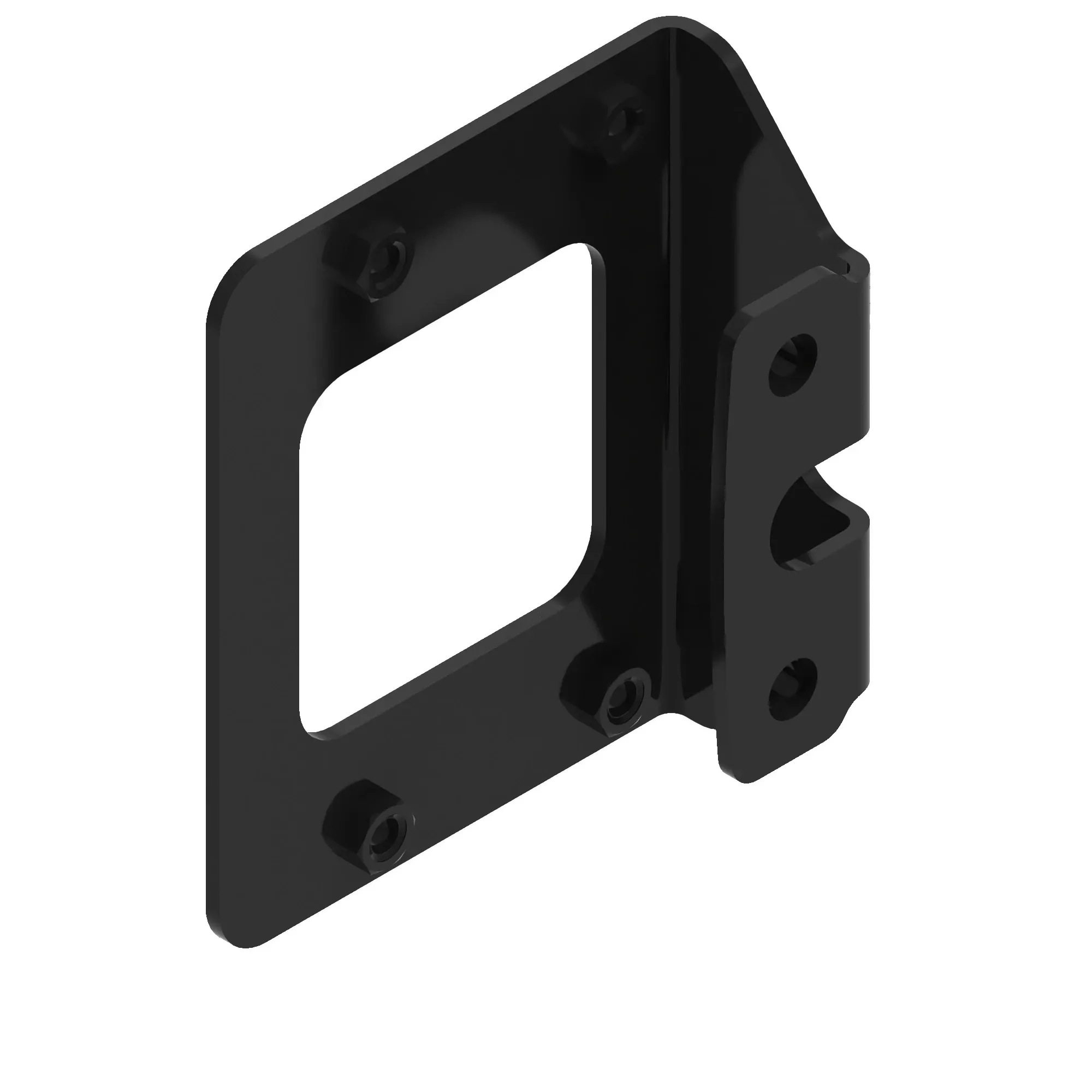 John Deere Backup Alarm Retainer - AL227160