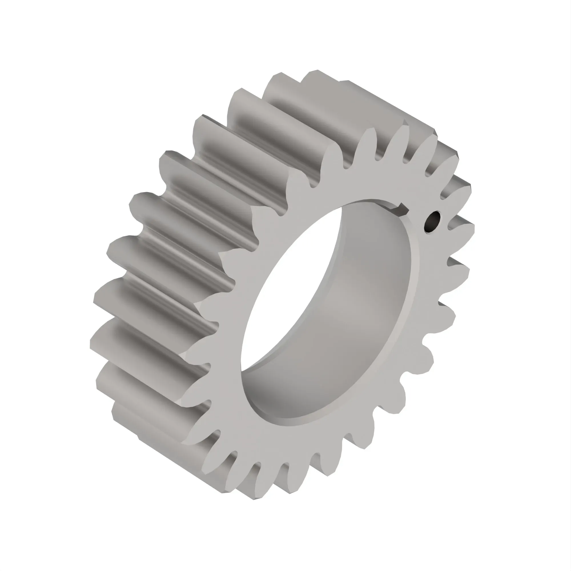 John Deere Crankshaft Gear - R538912