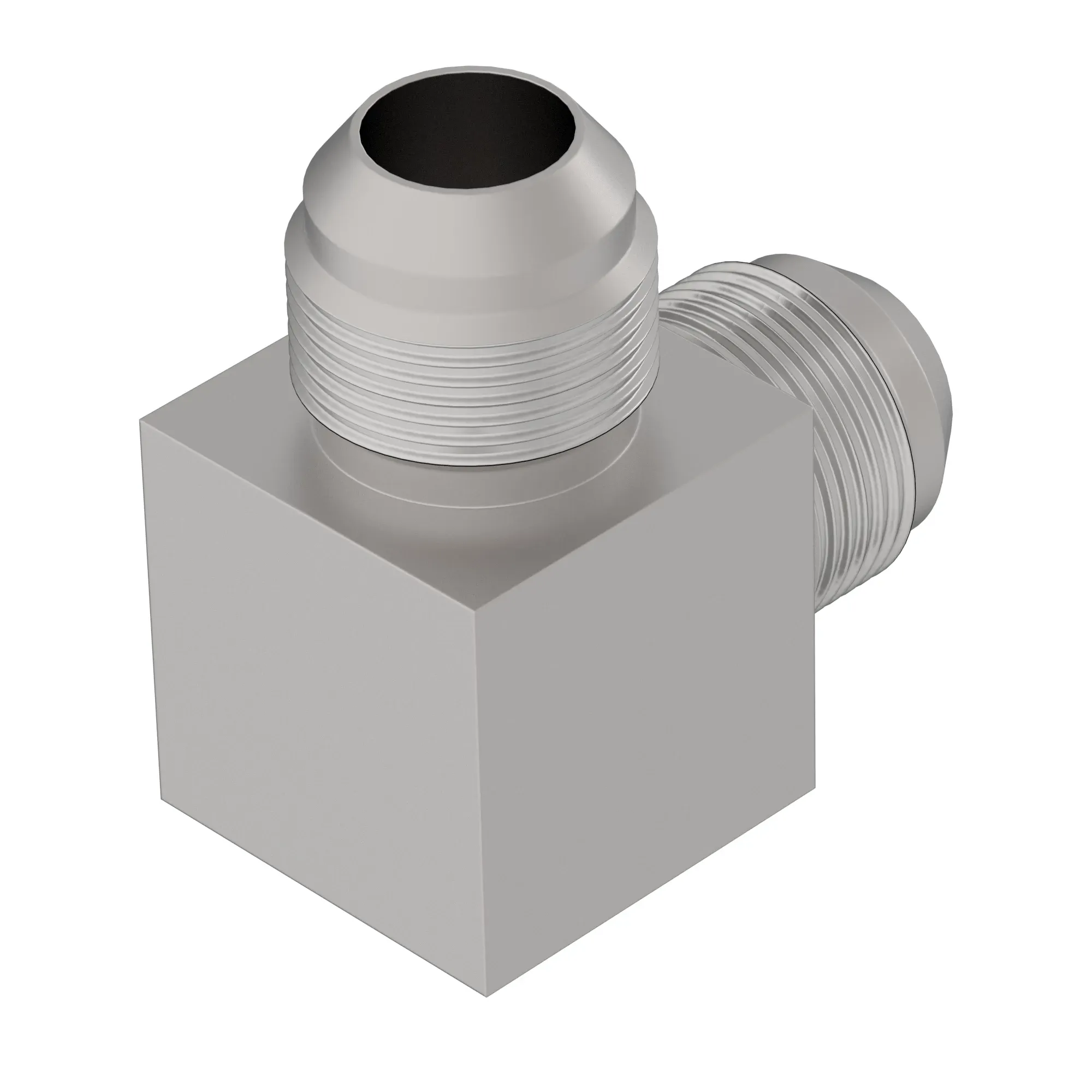 ELBOW FITTING