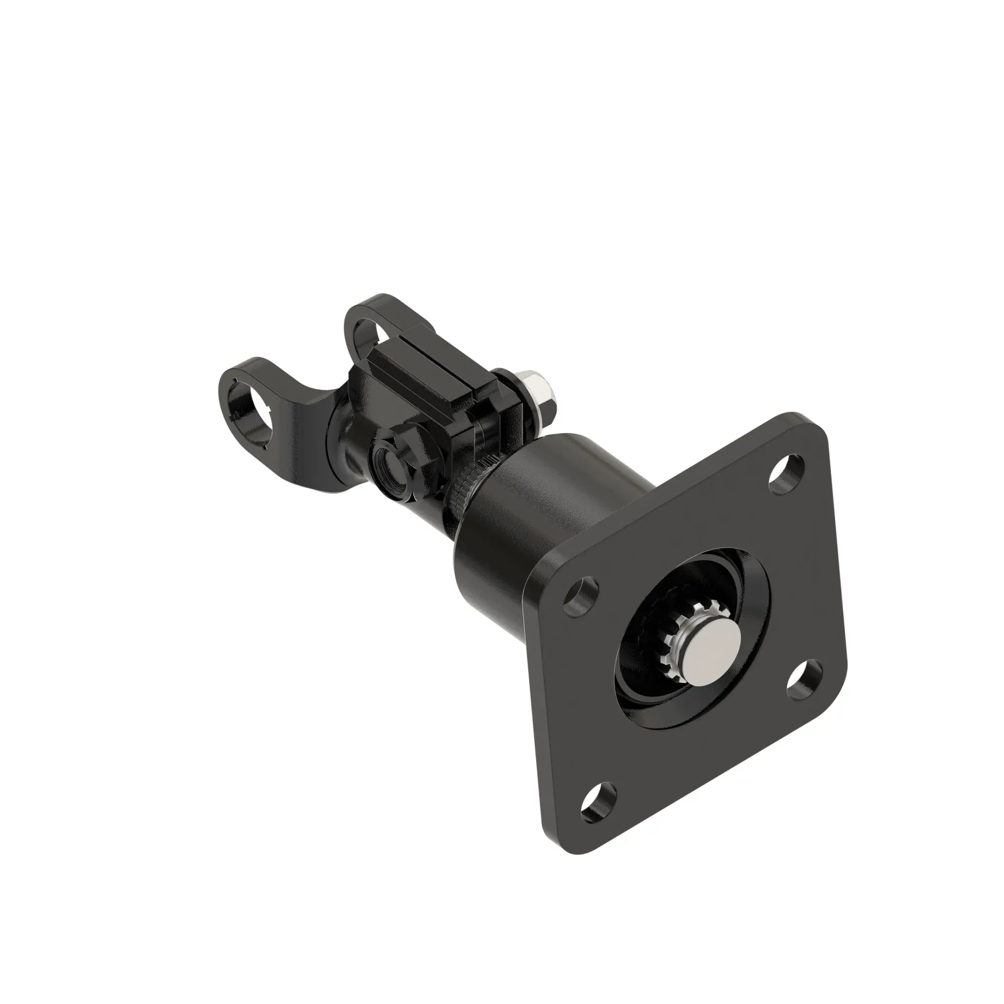 Steering Column