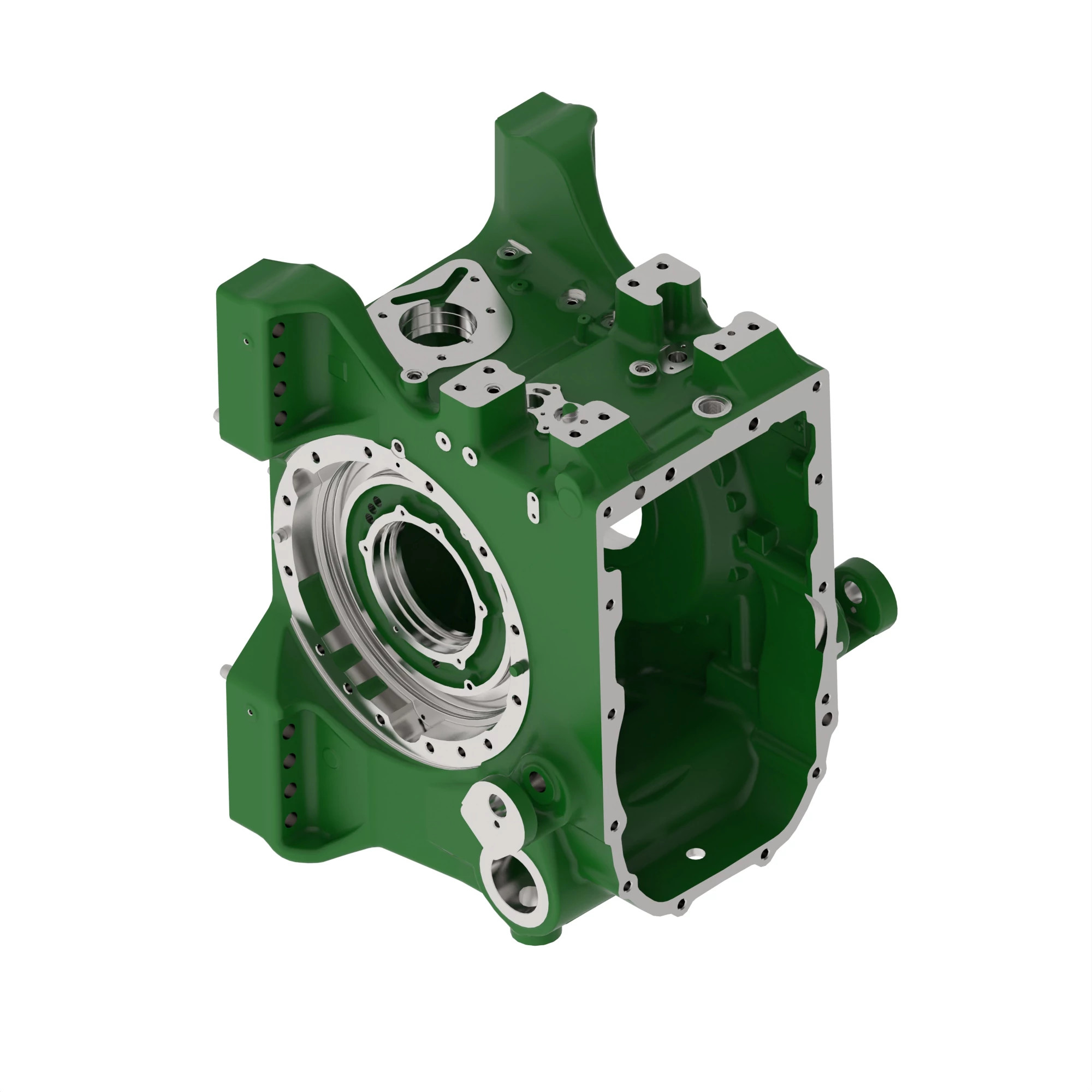 HOUSING, IVT DIFF CASE SUB ASSEMBLY