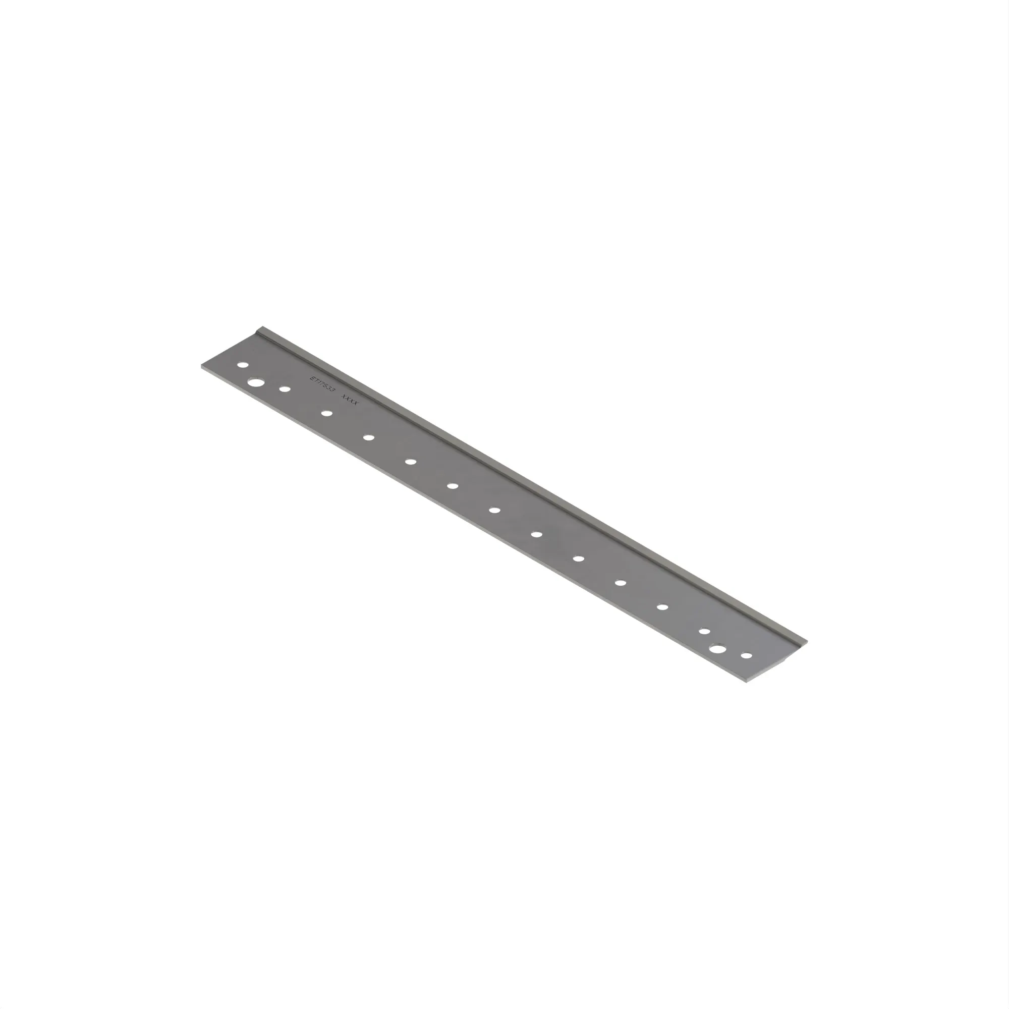 John Deere Standard Stationary Knife, 22 inch Length - ET17533