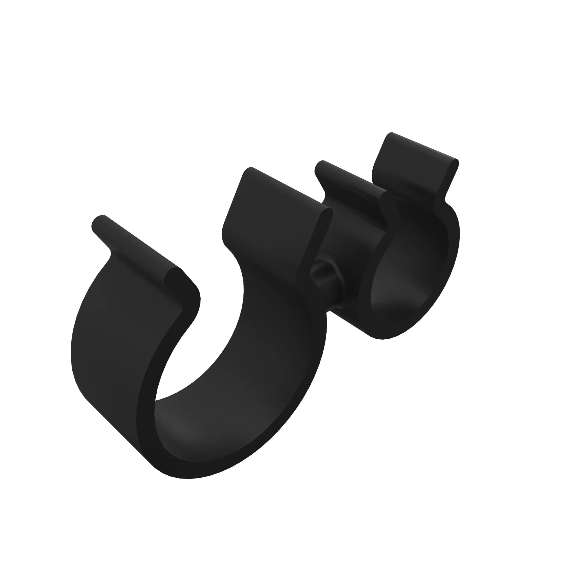 John Deere 2-Position (Loom Style) Clip - R241878