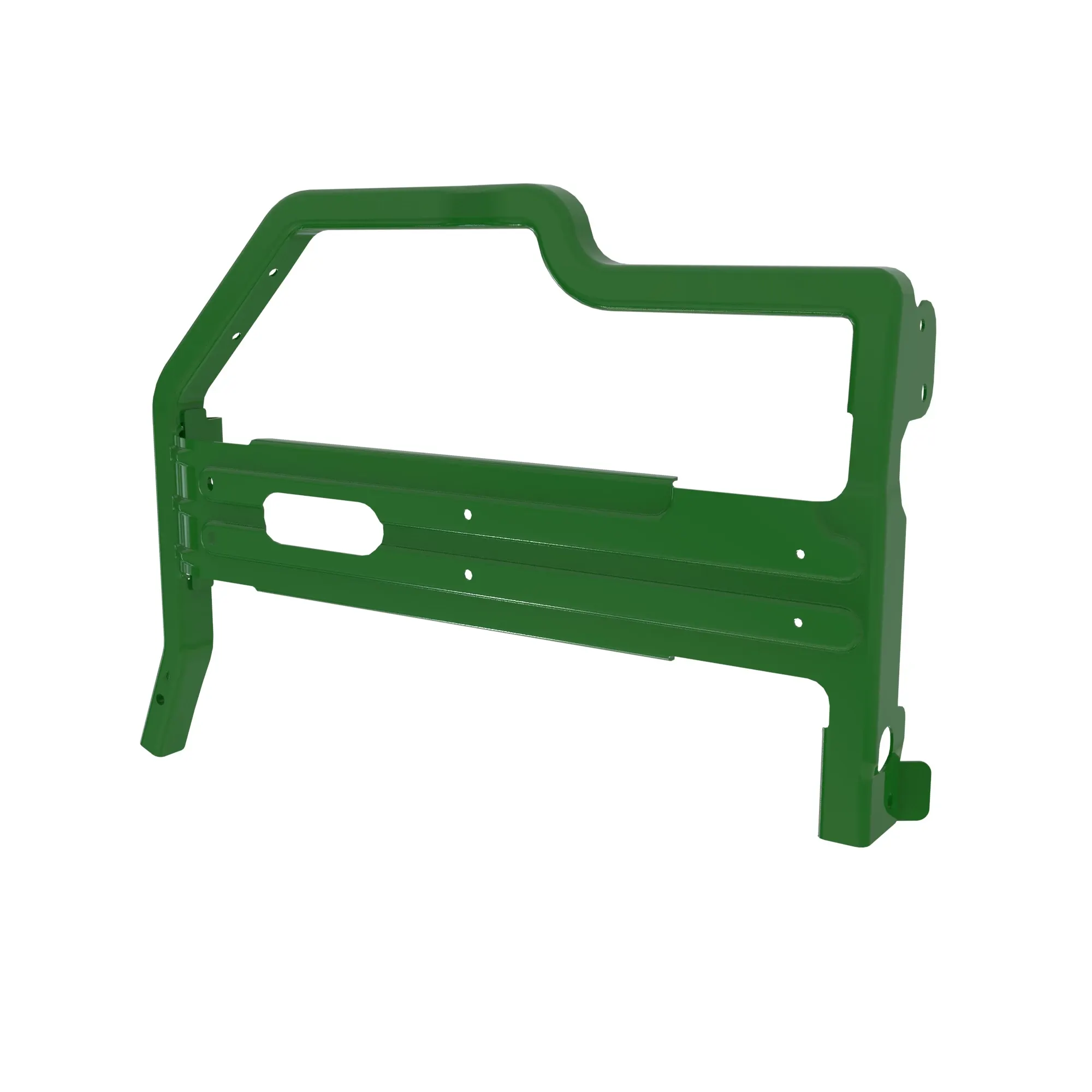 Hood Support Front Assy., RH