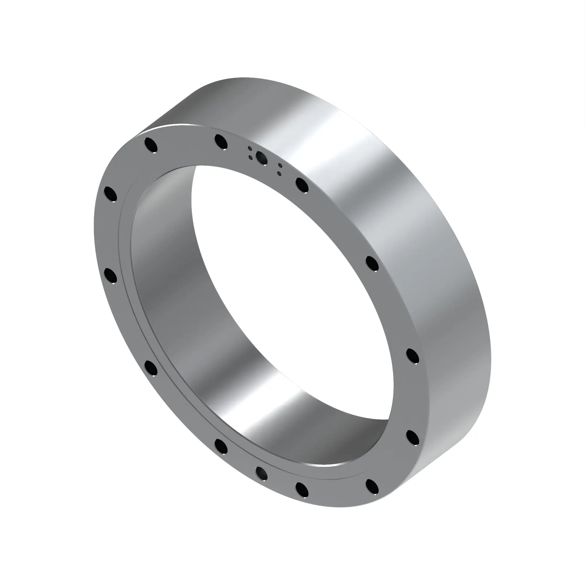 John Deere Final Drive Ring Gear - YZ123367