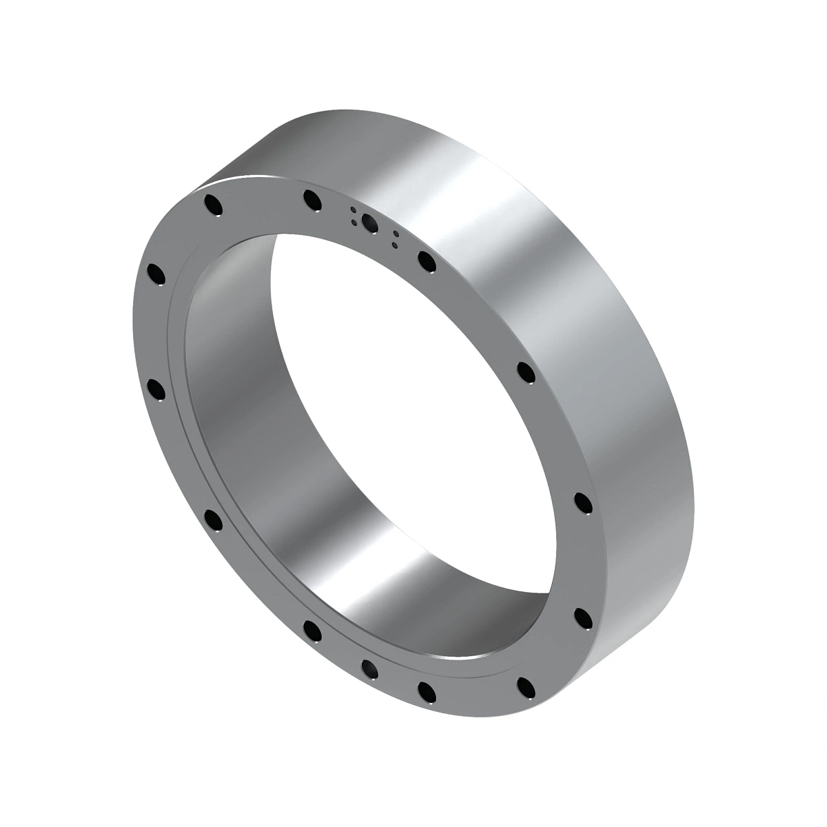 Final Drive Ring Gear