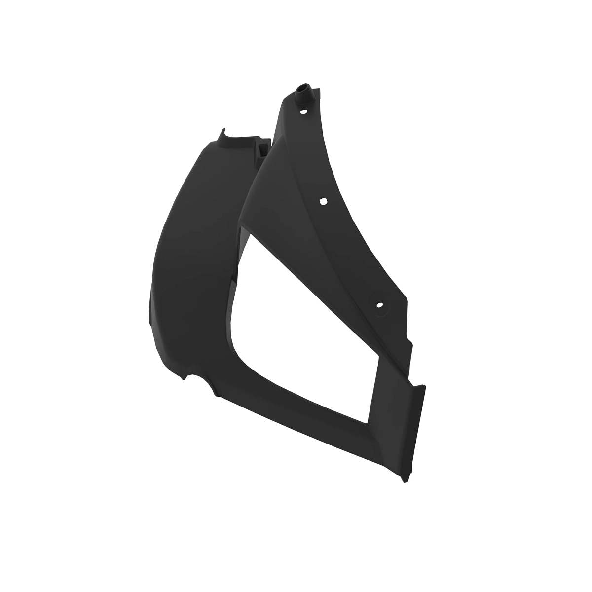 Fender, Trail - RH