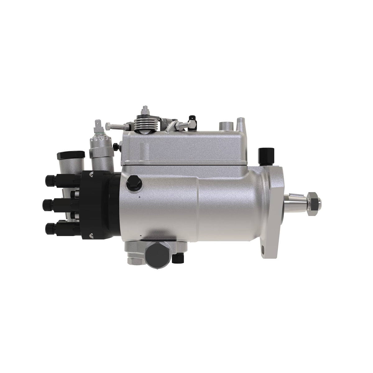 RE545166: Fuel Injection Pump