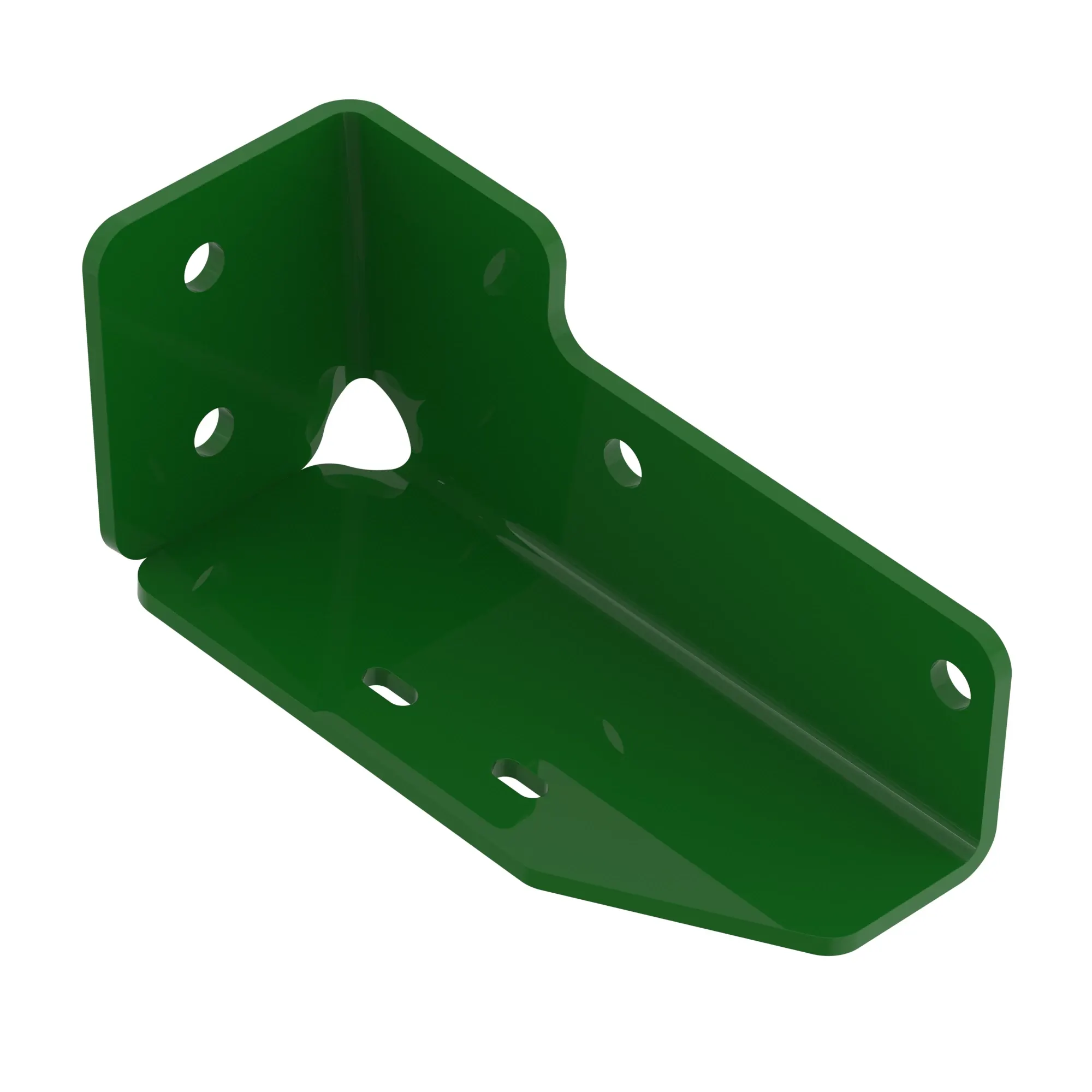 John Deere Bracket - KK116848