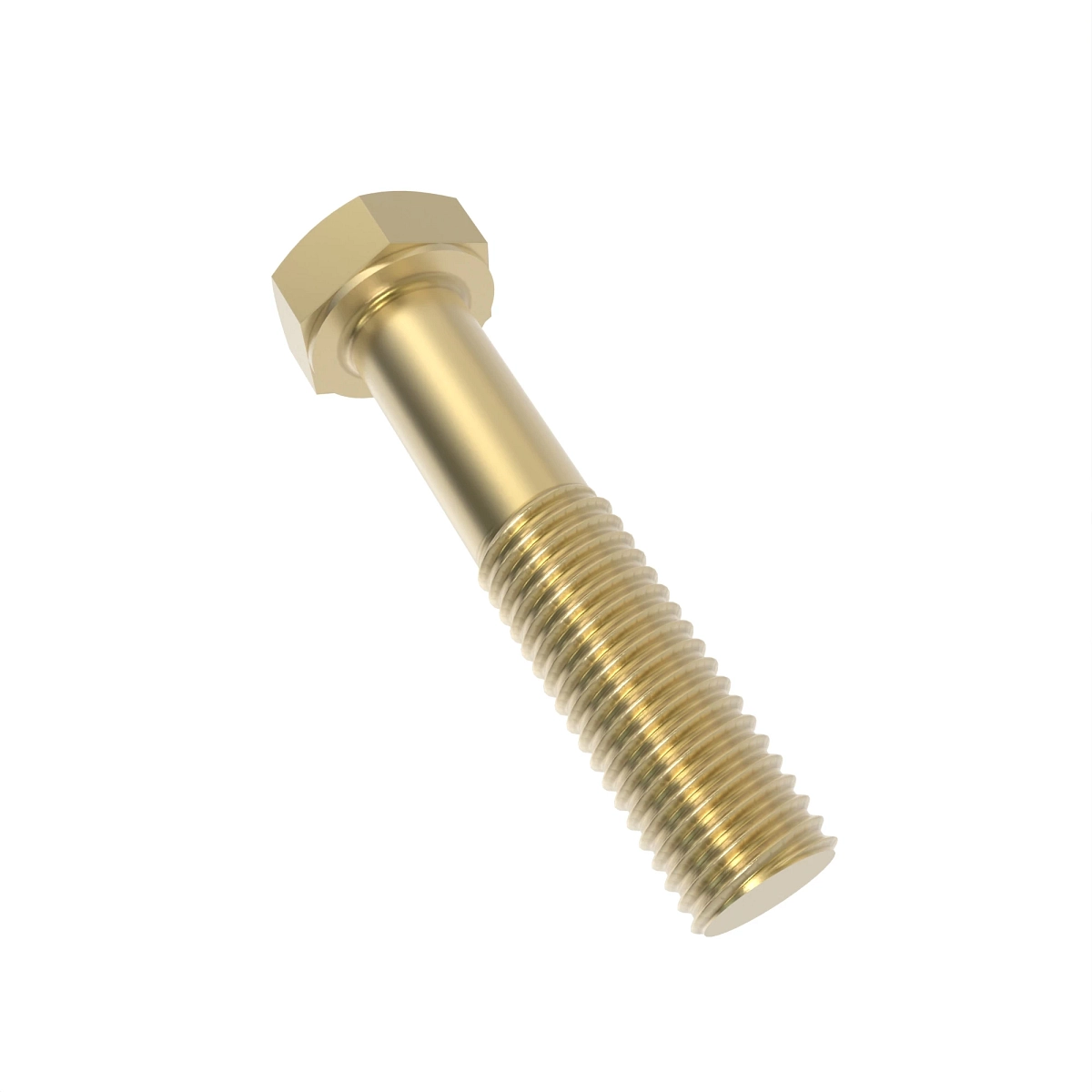 Screw, Hex Head