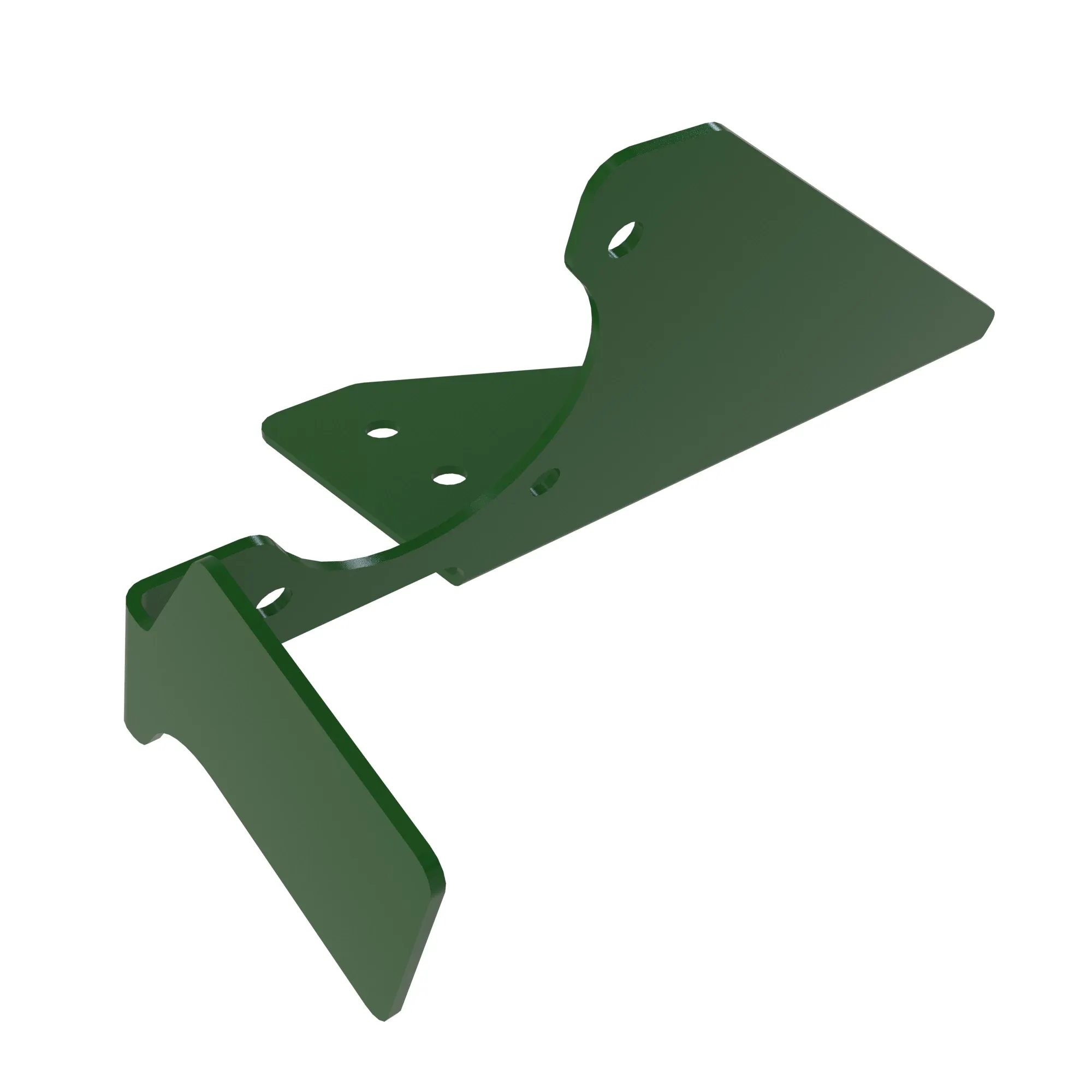 John Deere Bracket - N401618